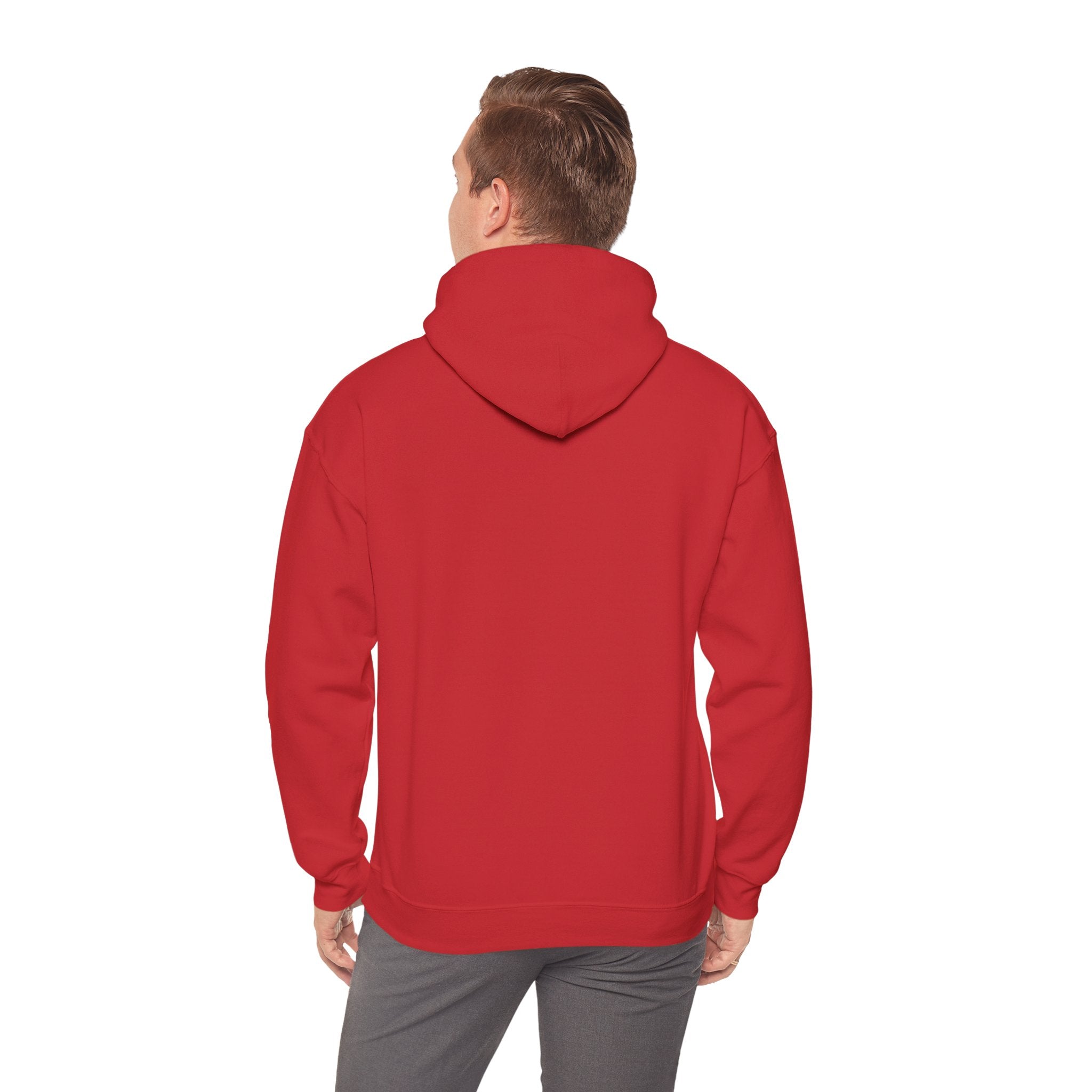 Cozy Classic Hoodie