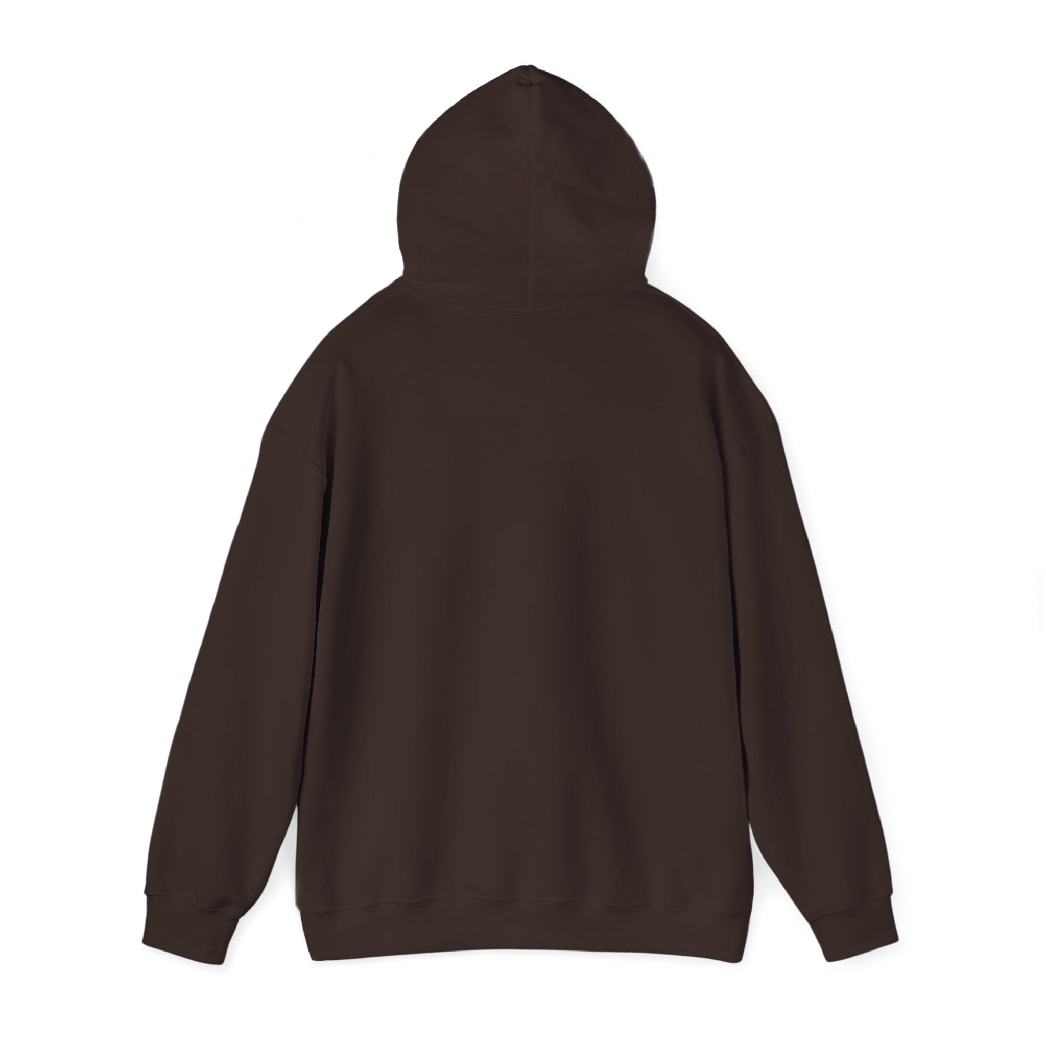 Cozy Classic Hoodie