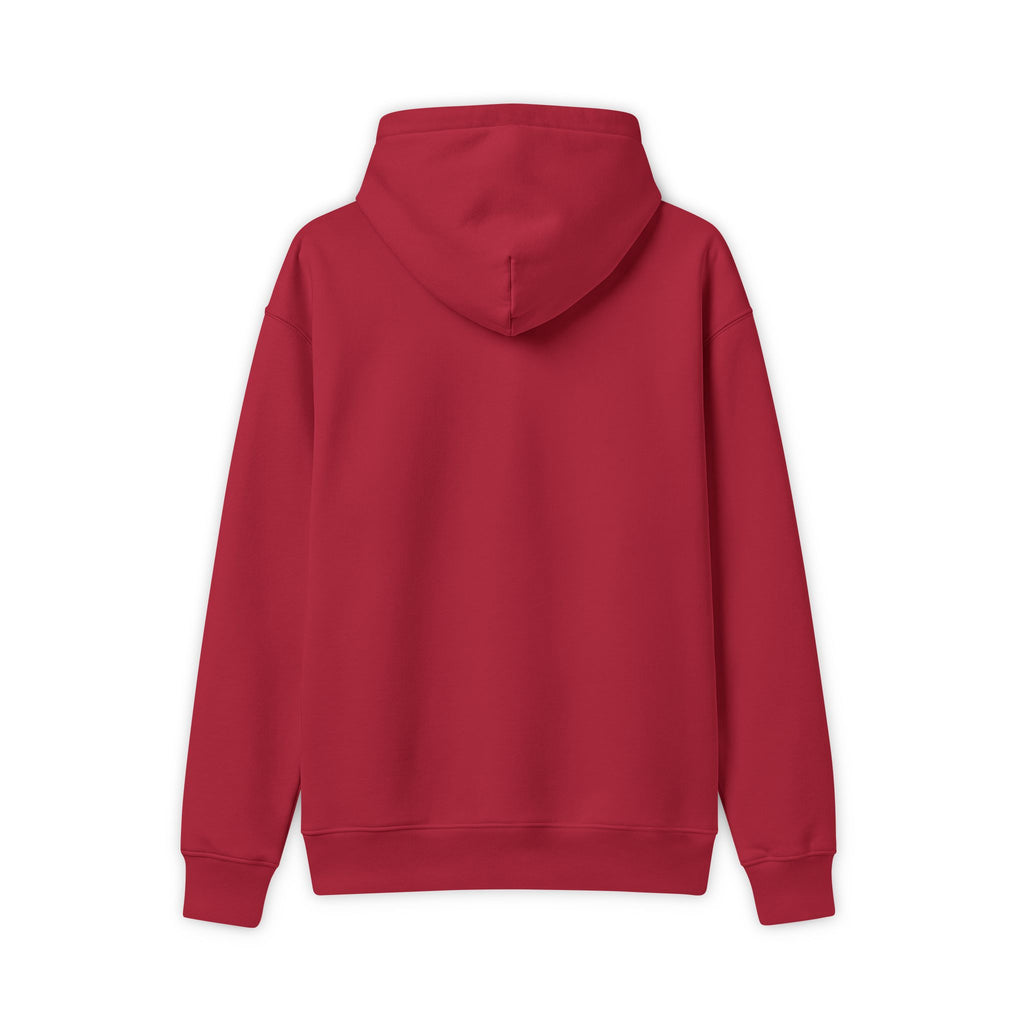 Hammer Maxweight Hooded Sweatshirt — Heavyweight Unisex Hoodie