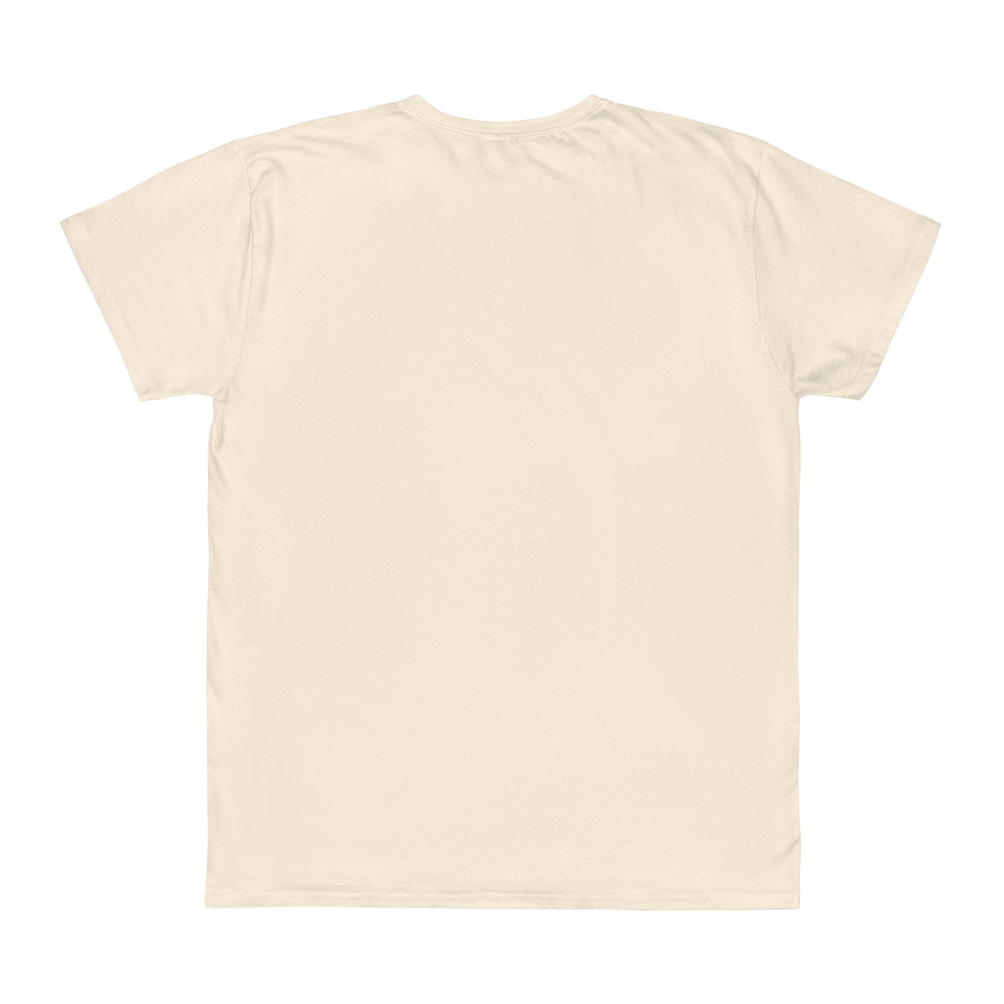 Classic White T-Shirt