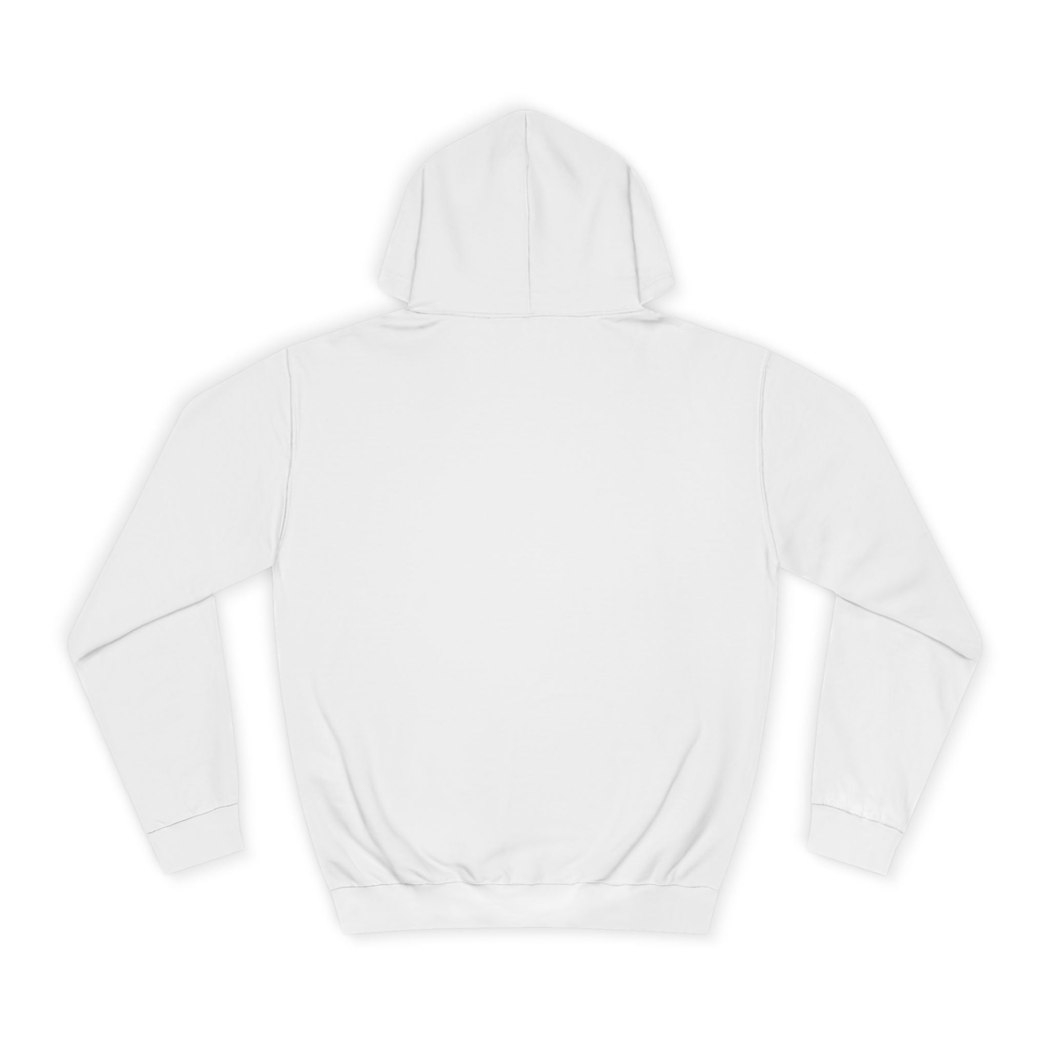 College Hoodie
