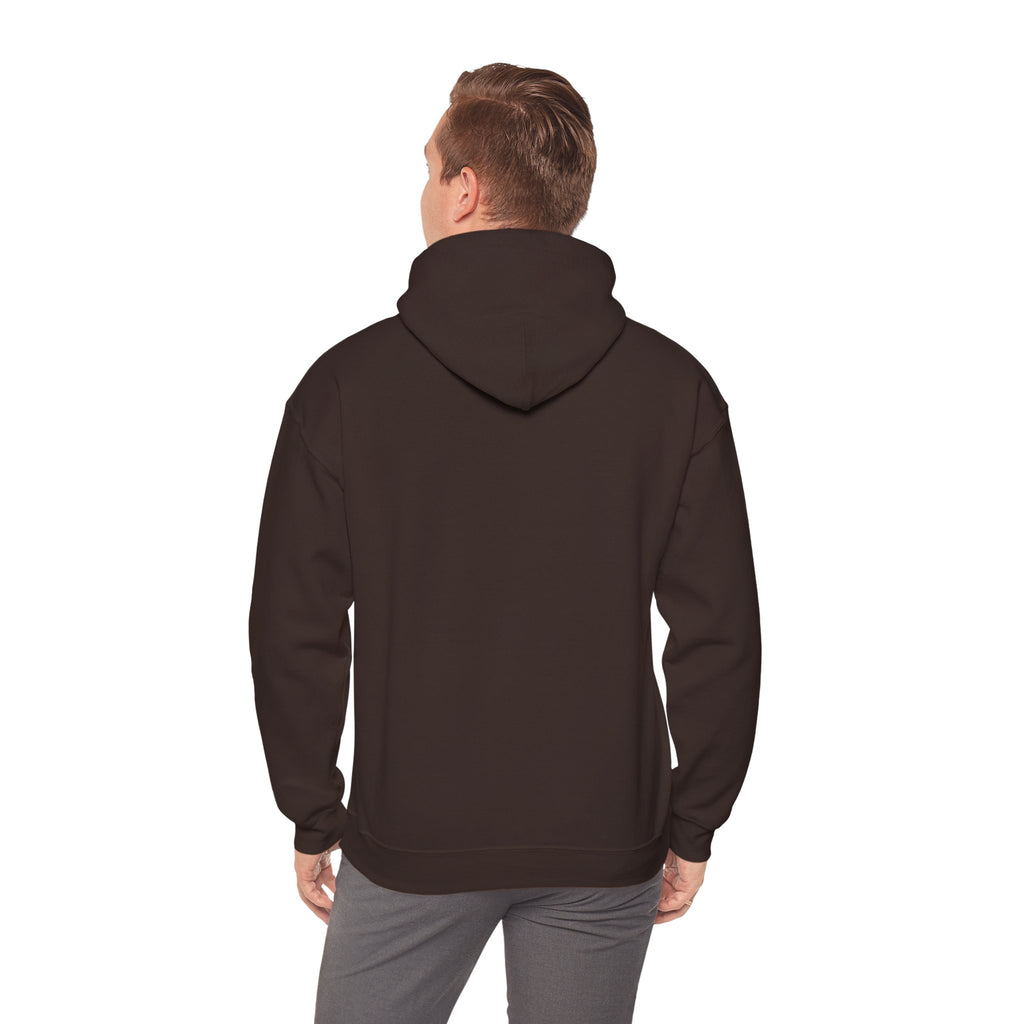 Cozy Classic Hoodie