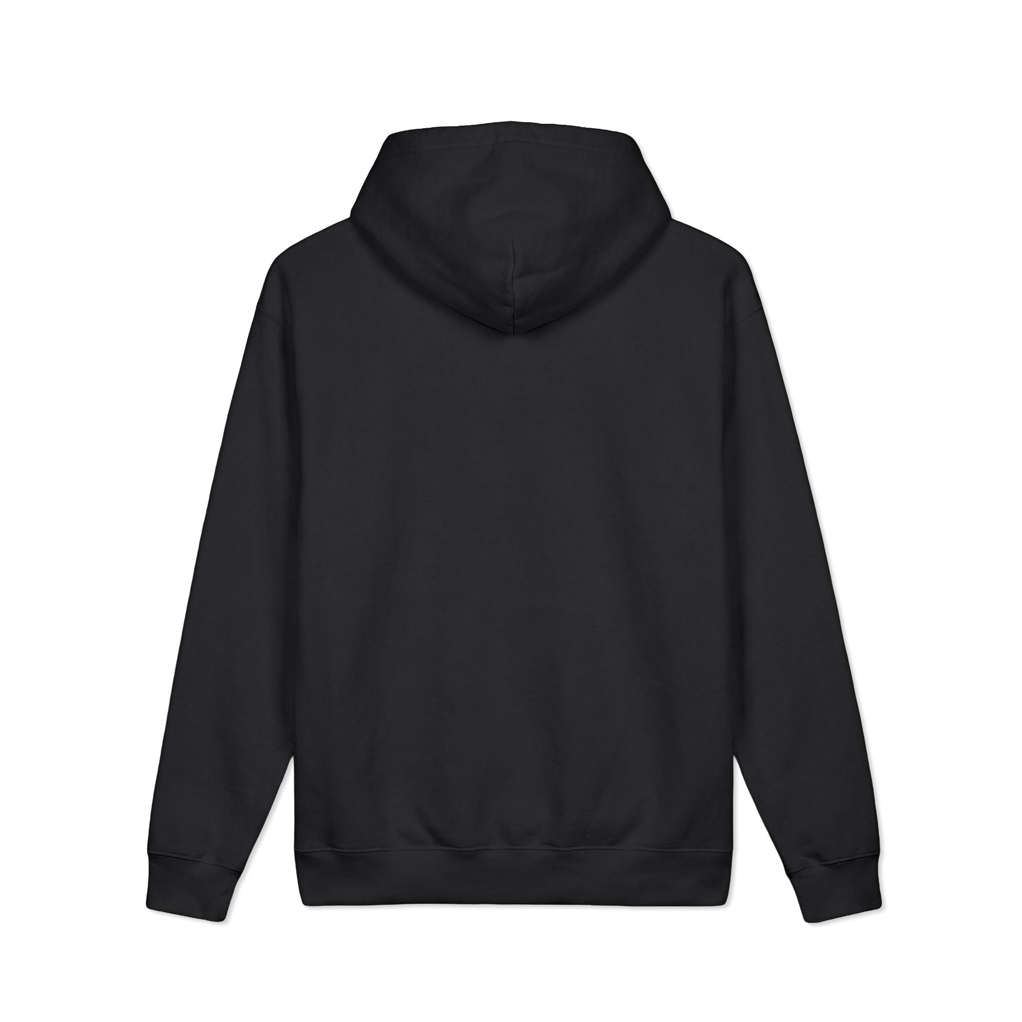 Heavyweight Hooded Sweatshirt