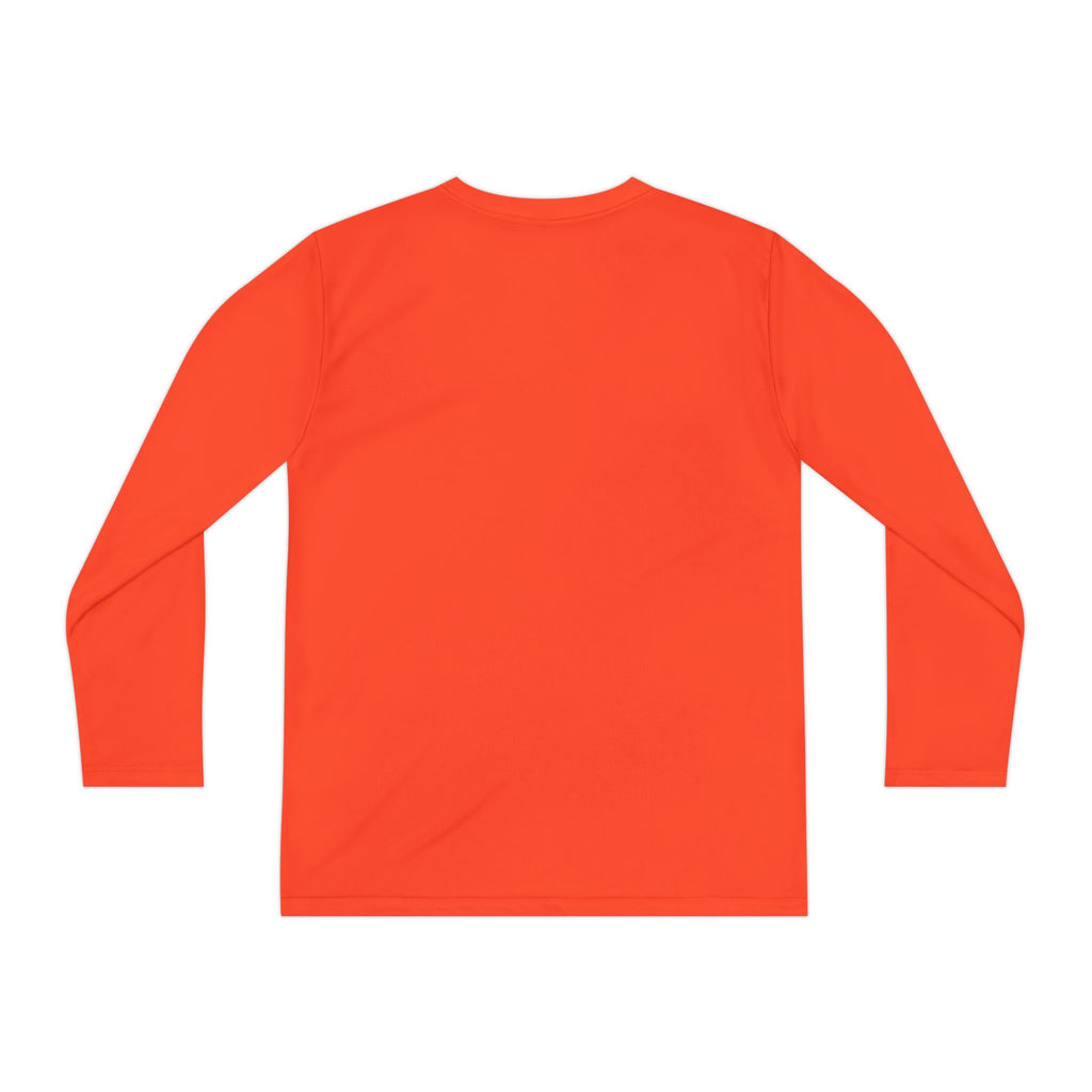 Youth Long Sleeve Tee