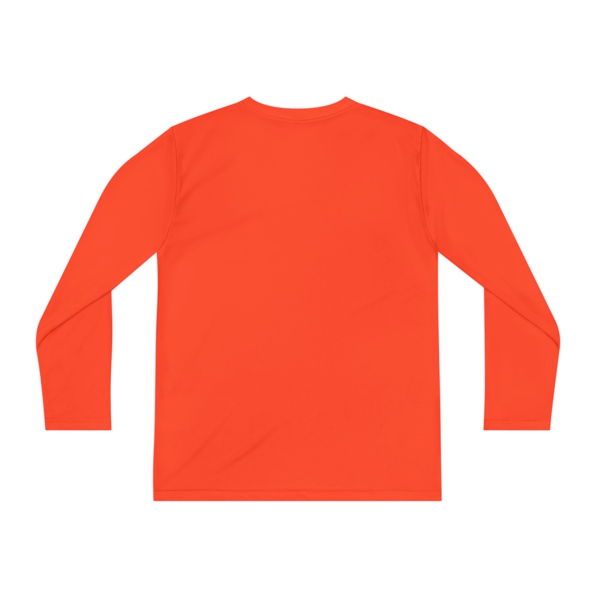 Youth Long Sleeve Tee