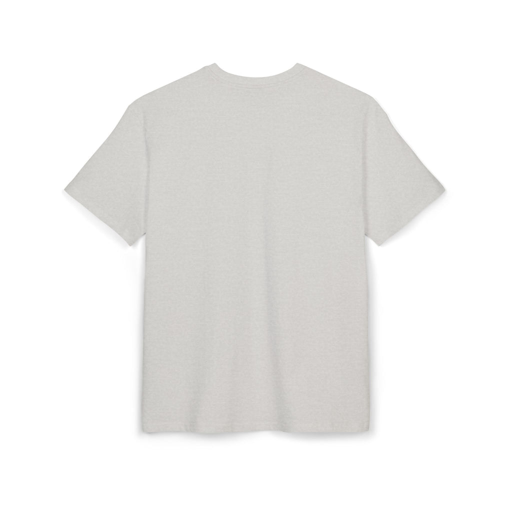 Unisex Heavy Oversize Tee
