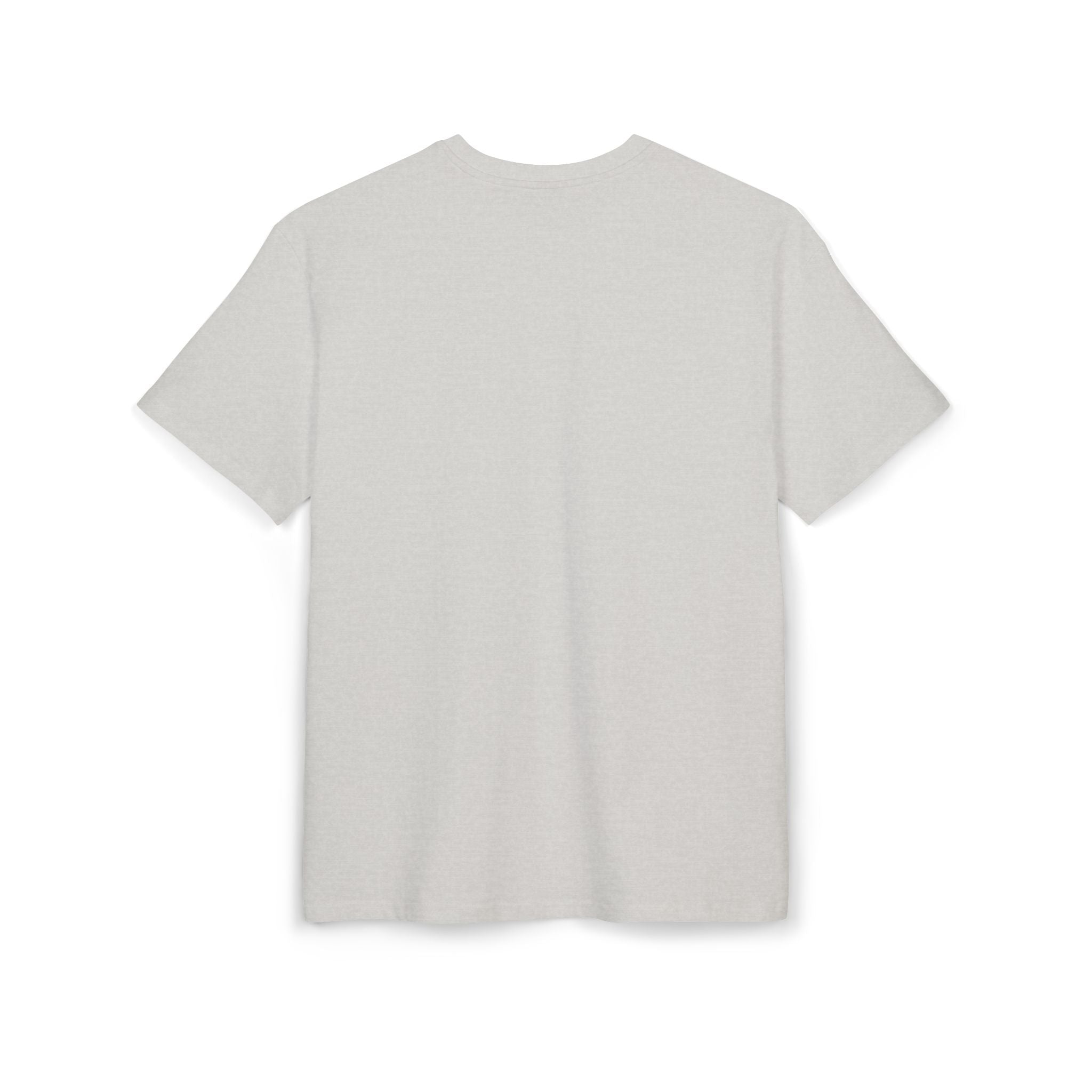 Unisex Heavy Oversize Tee