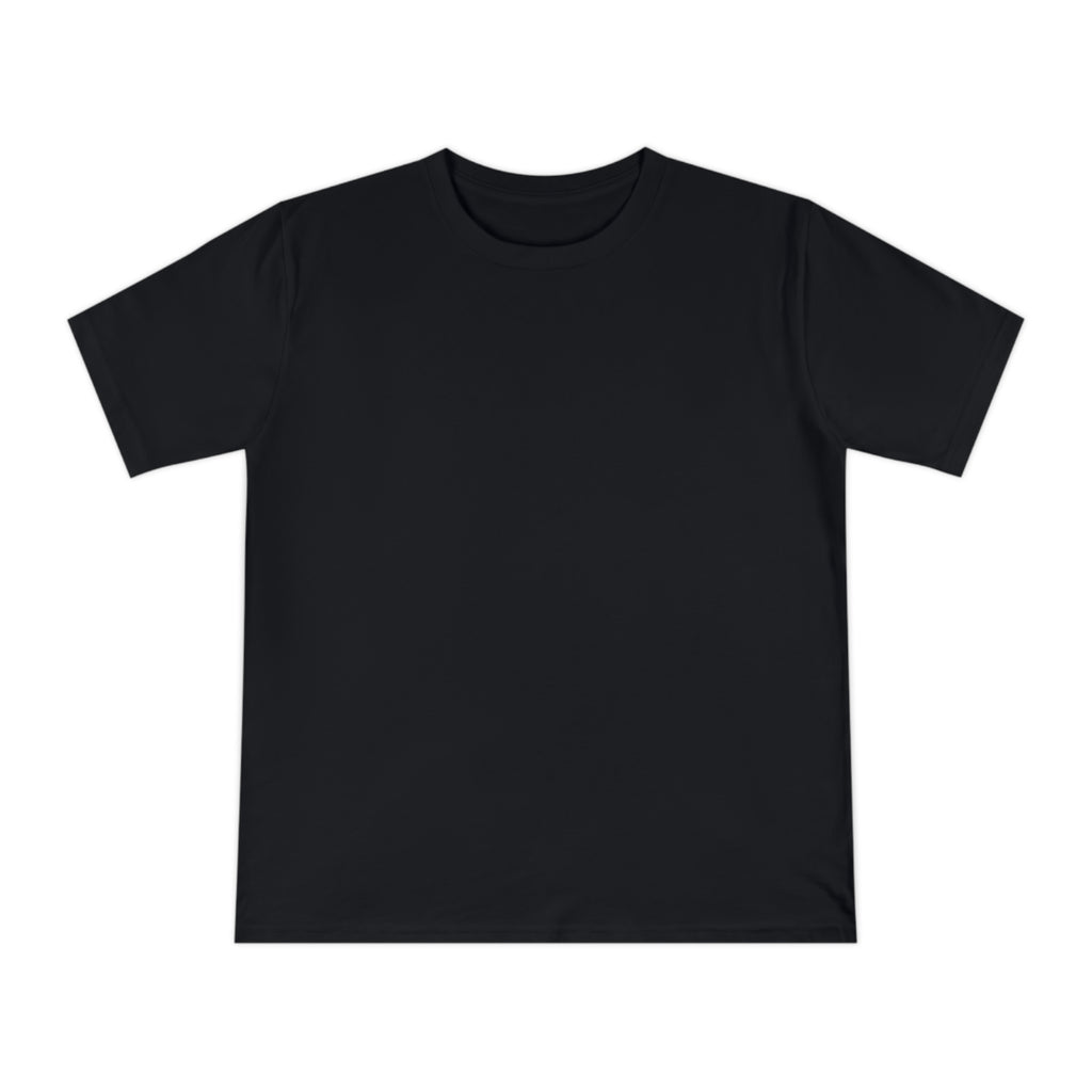 Classic Jersey T-Shirt — Soft Everyday Crew Tee