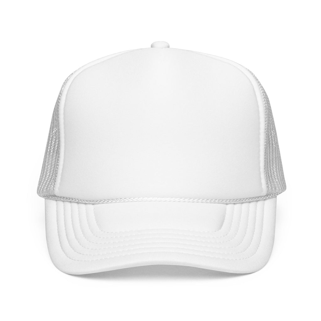 Foam Trucker Hat
