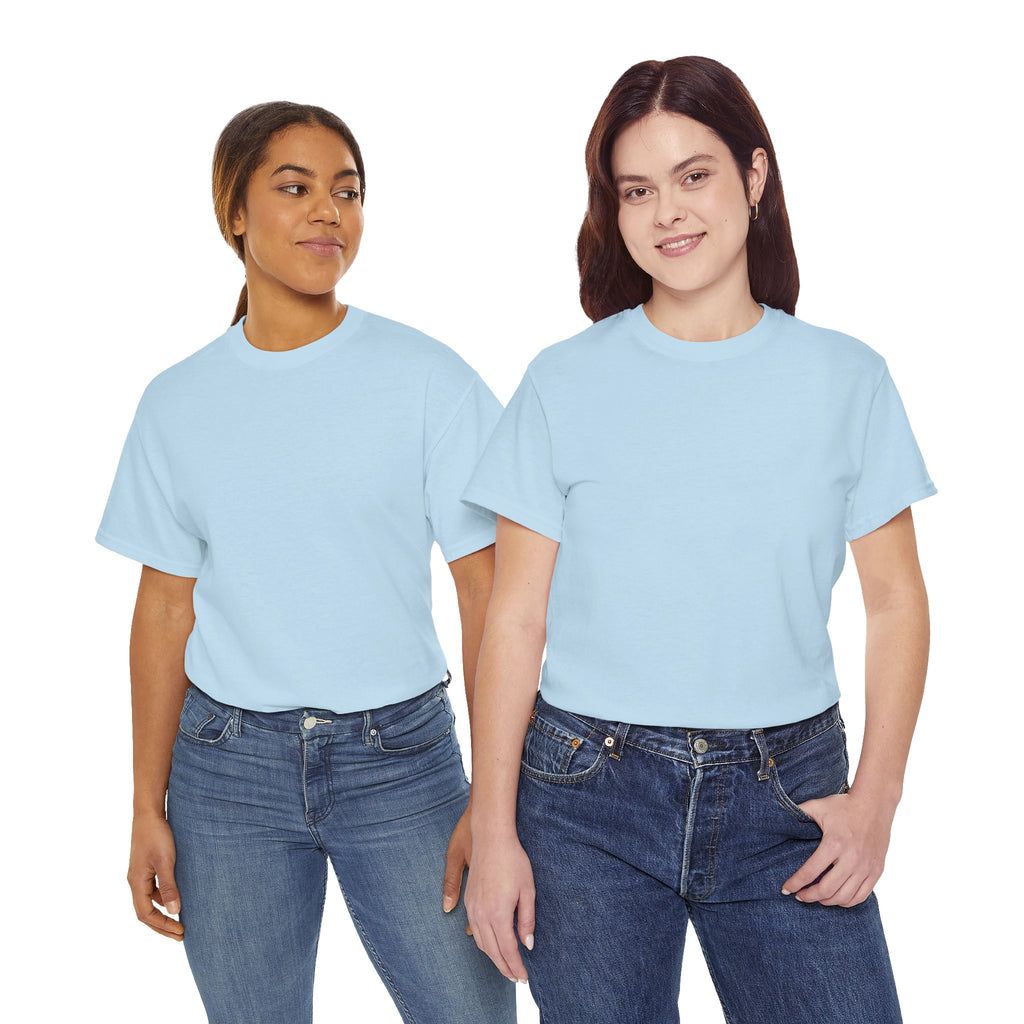 White T-Shirt