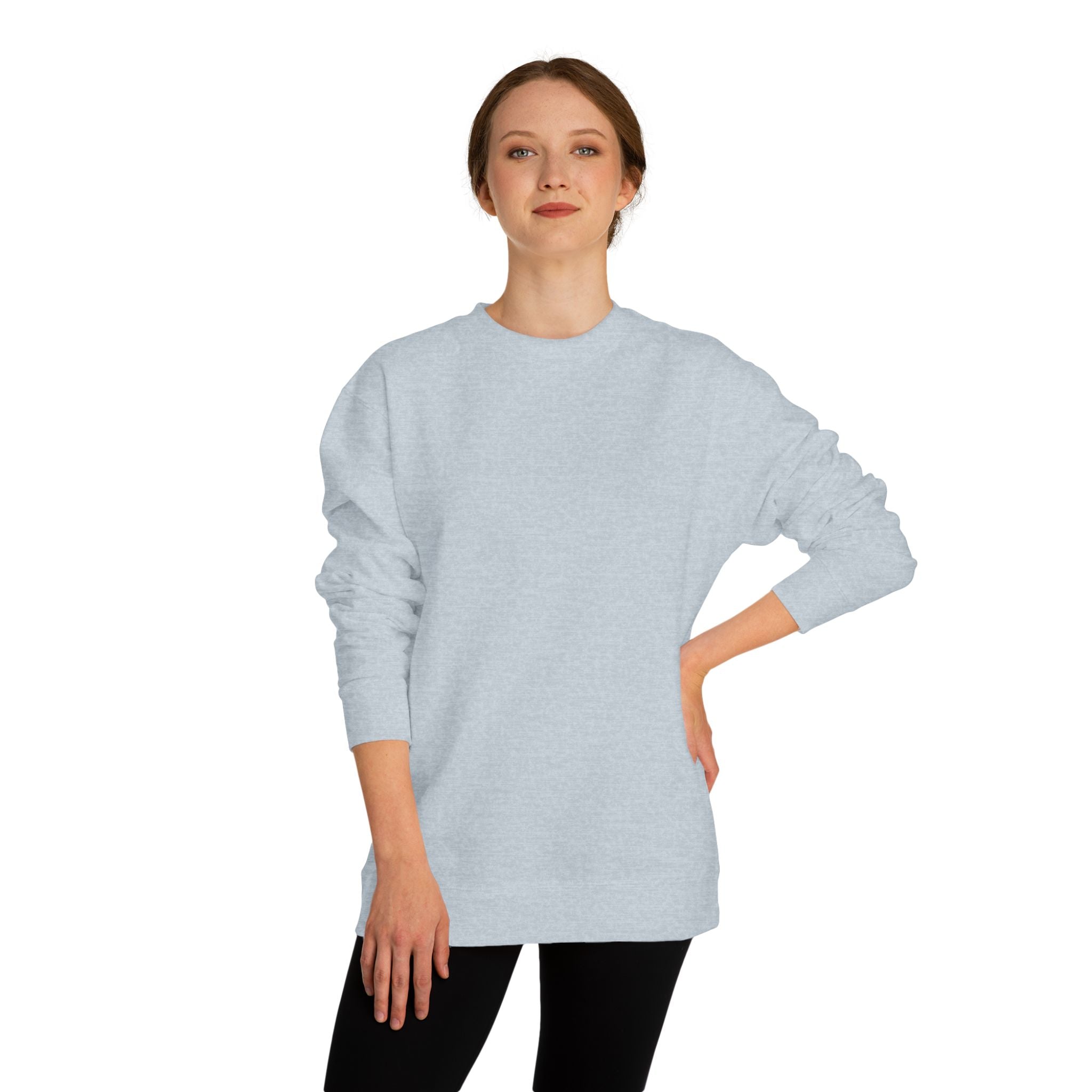 Classic Crewneck Sweatshirt