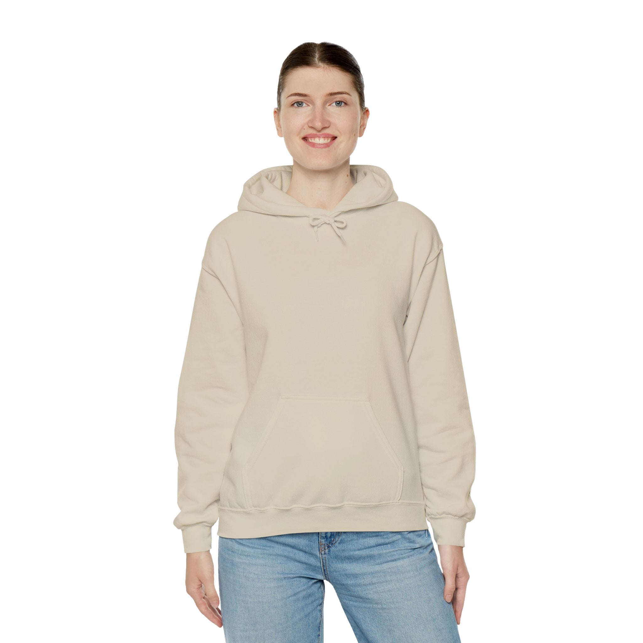 Cozy Classic Hoodie