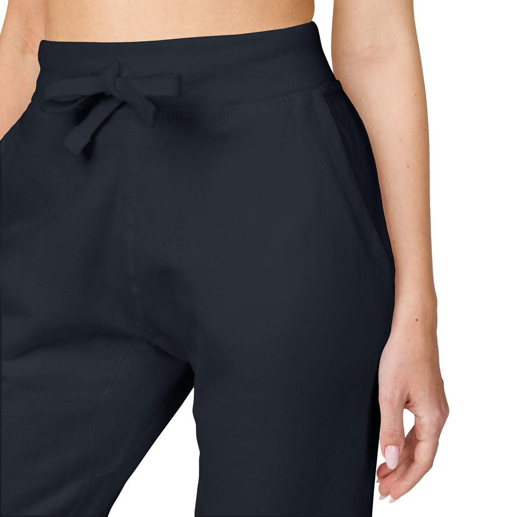 Unisex Fleece Sweatpants (Embroidery)