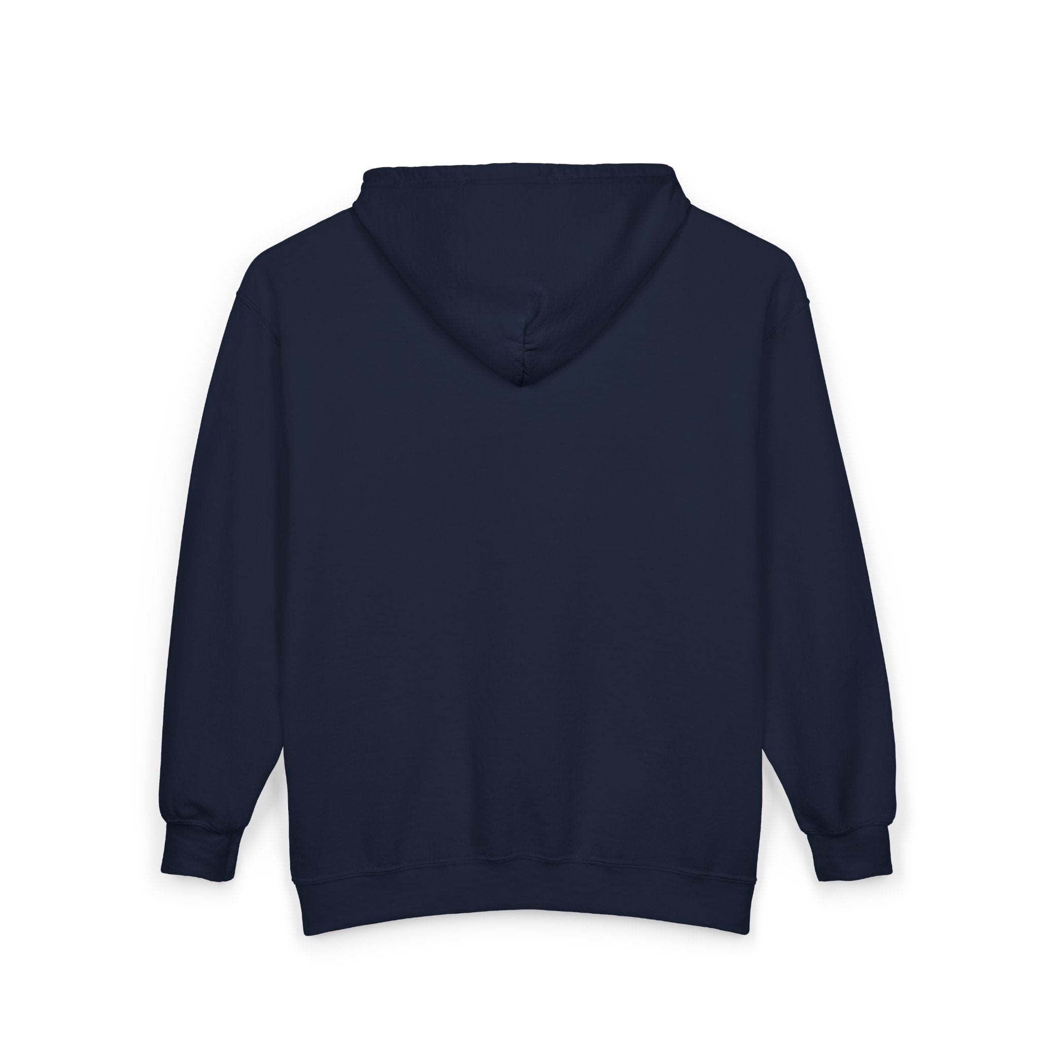 Full-Zip Hoodie