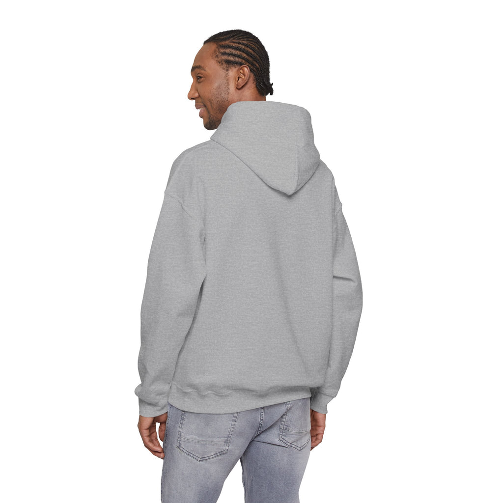 Cozy Classic Hoodie