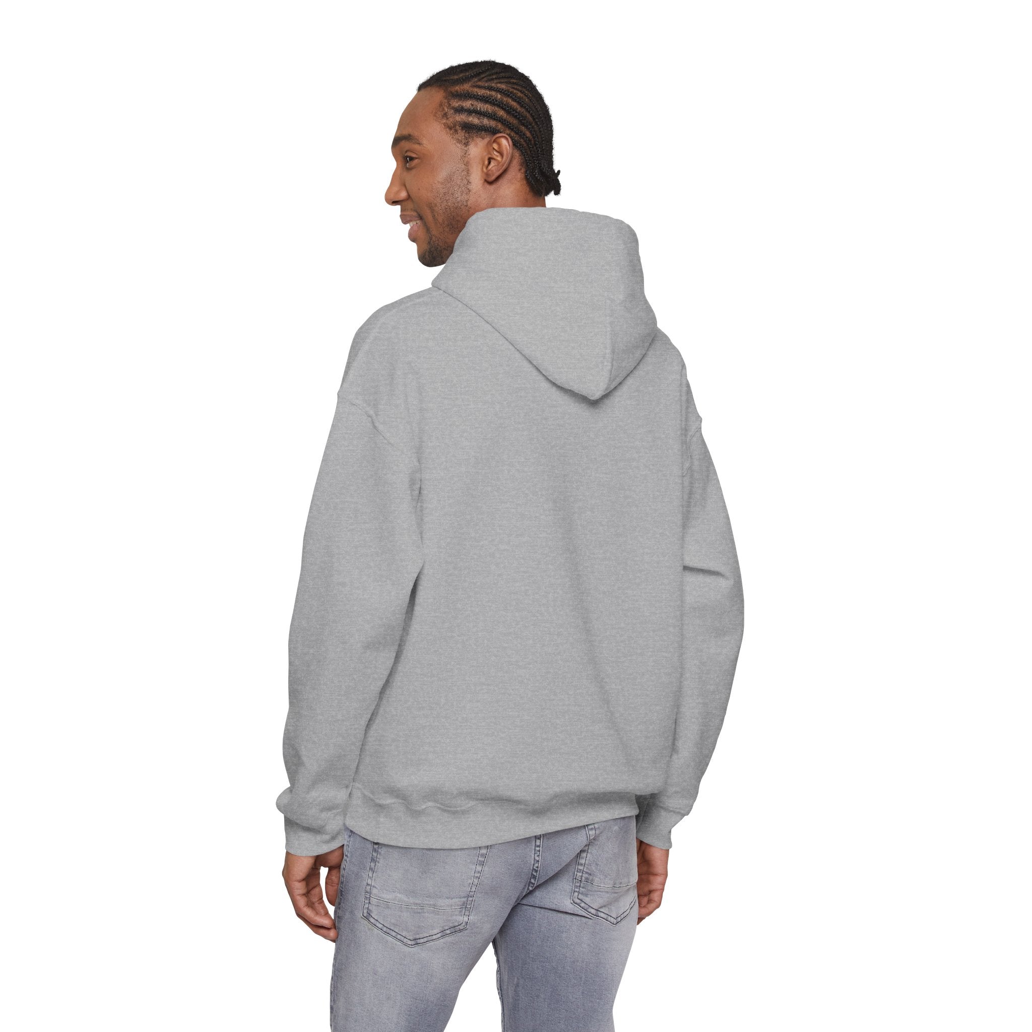 Cozy Classic Hoodie