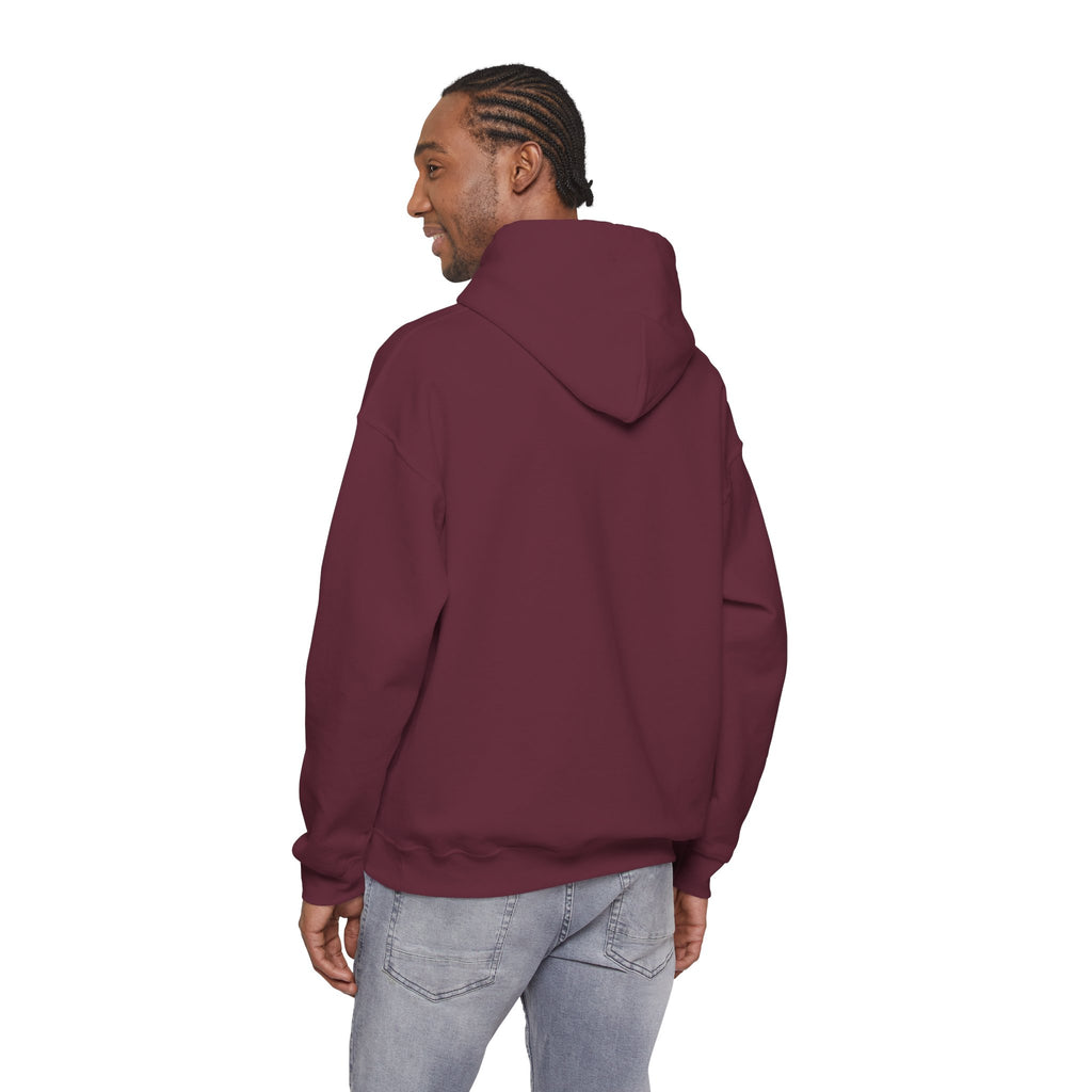 Cozy Classic Hoodie