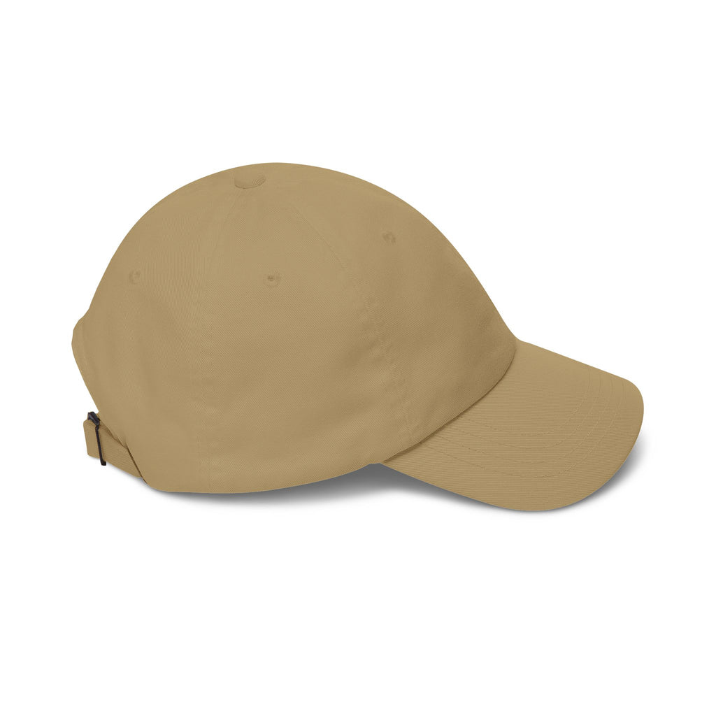 Dad Cap