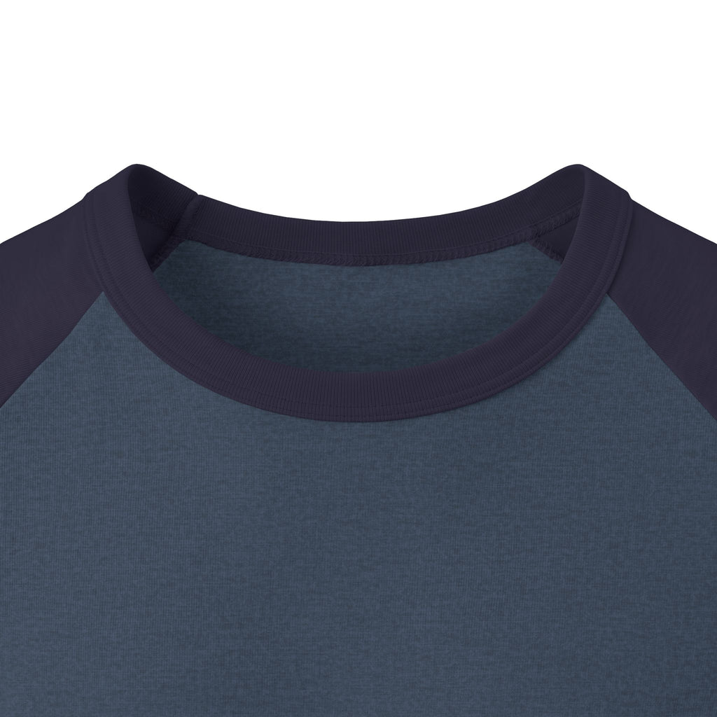 Baseball Raglan Shirt