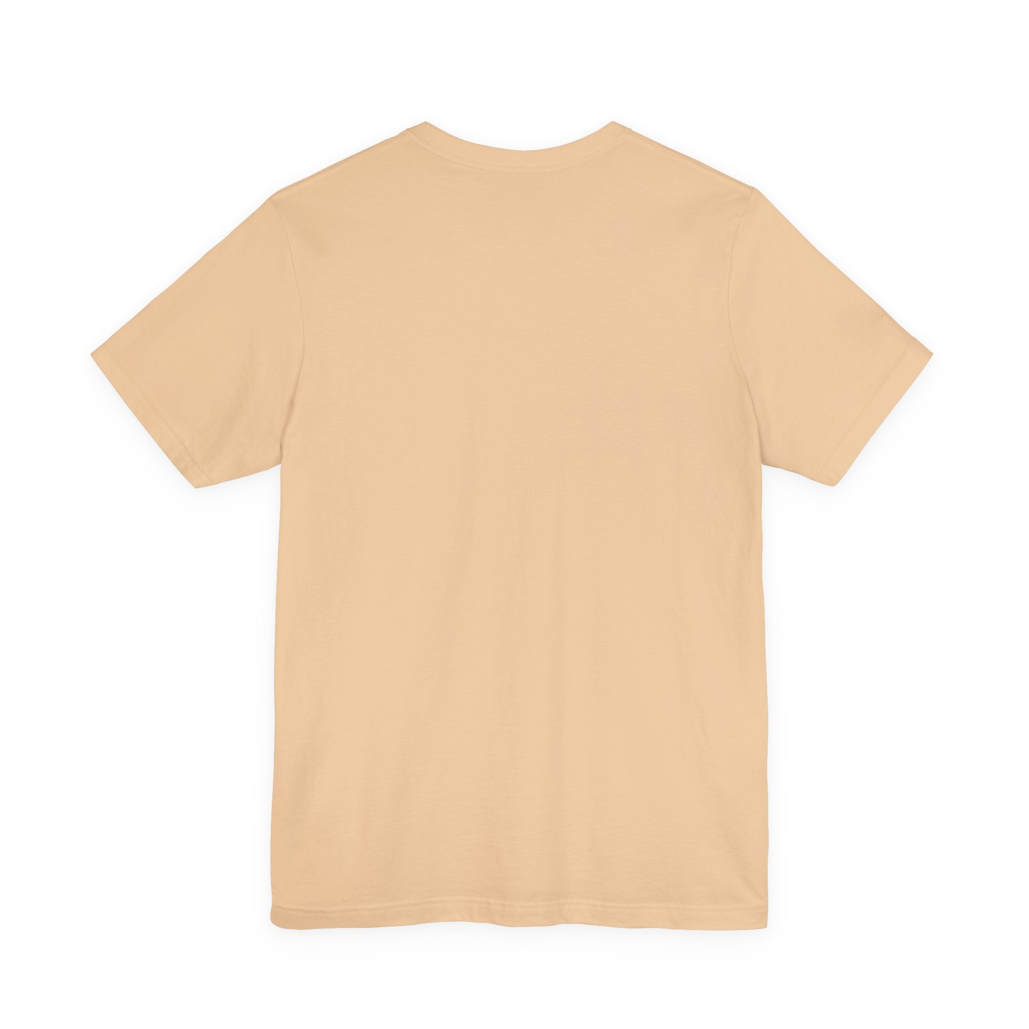 Classic White Tee