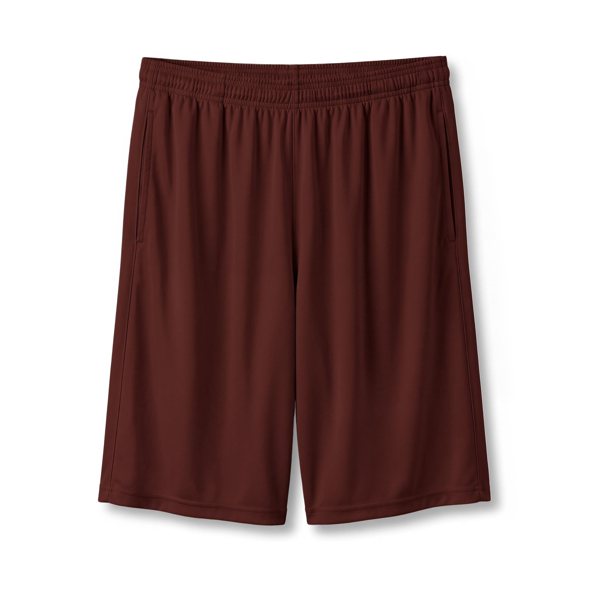 Unisex B-Core Pocketed 7" Shorts