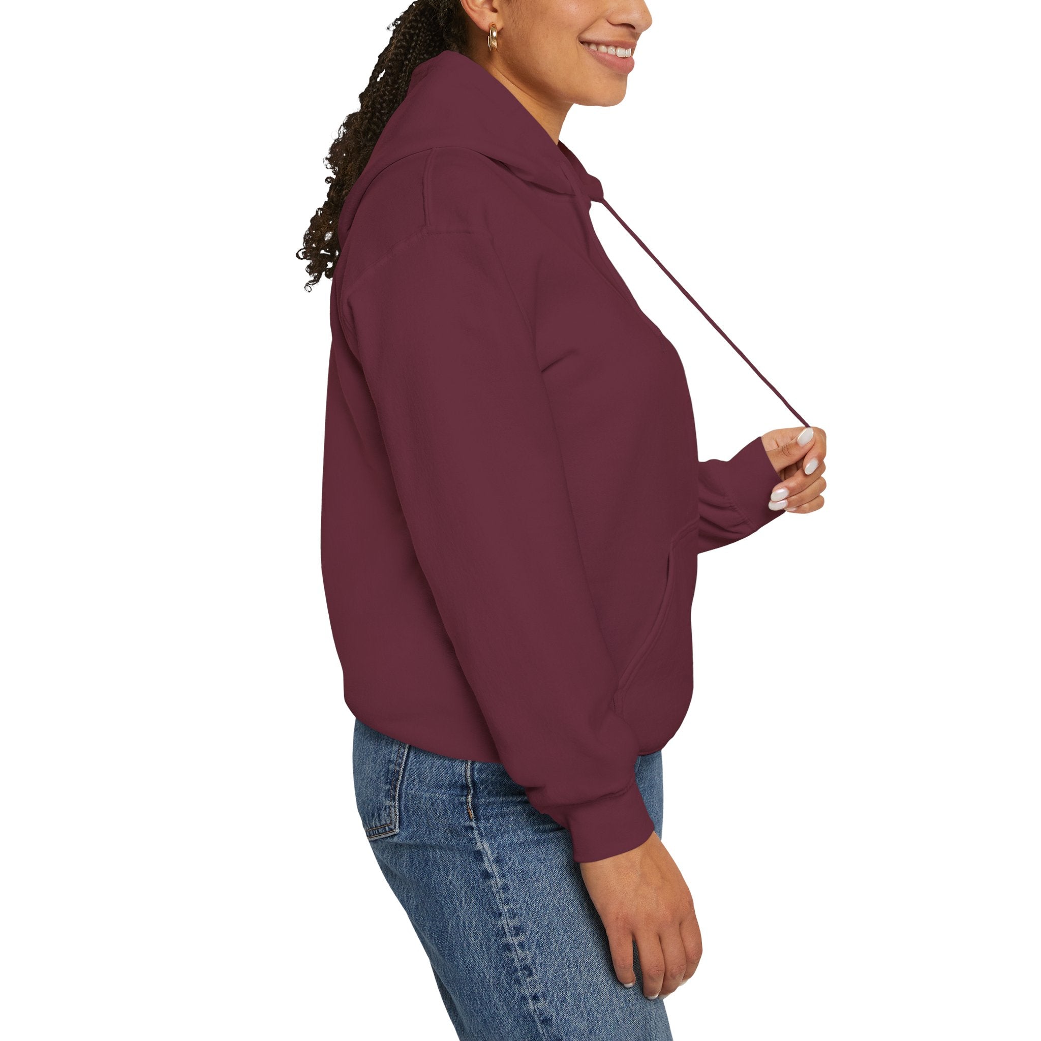 Cozy Classic Hoodie