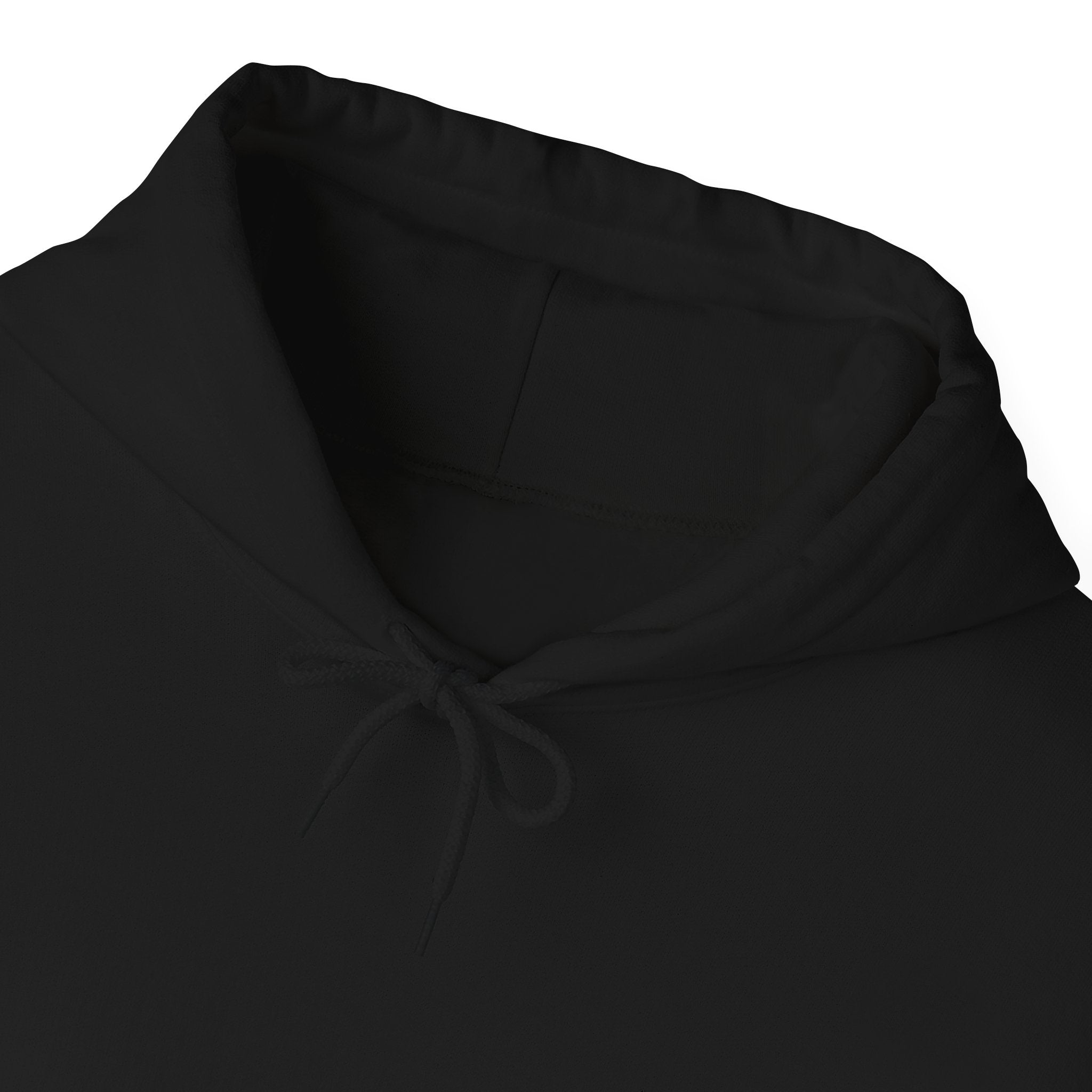 Cozy Classic Hoodie