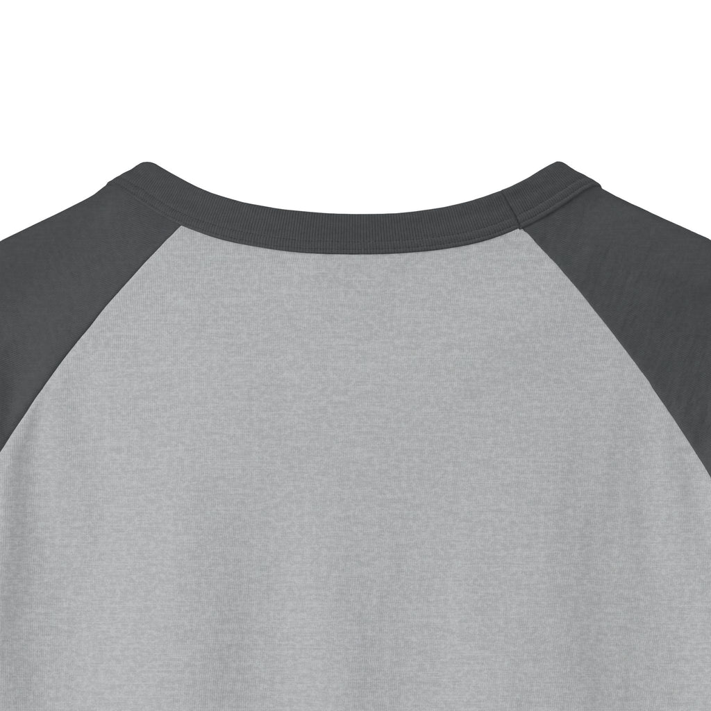 Baseball Raglan Shirt