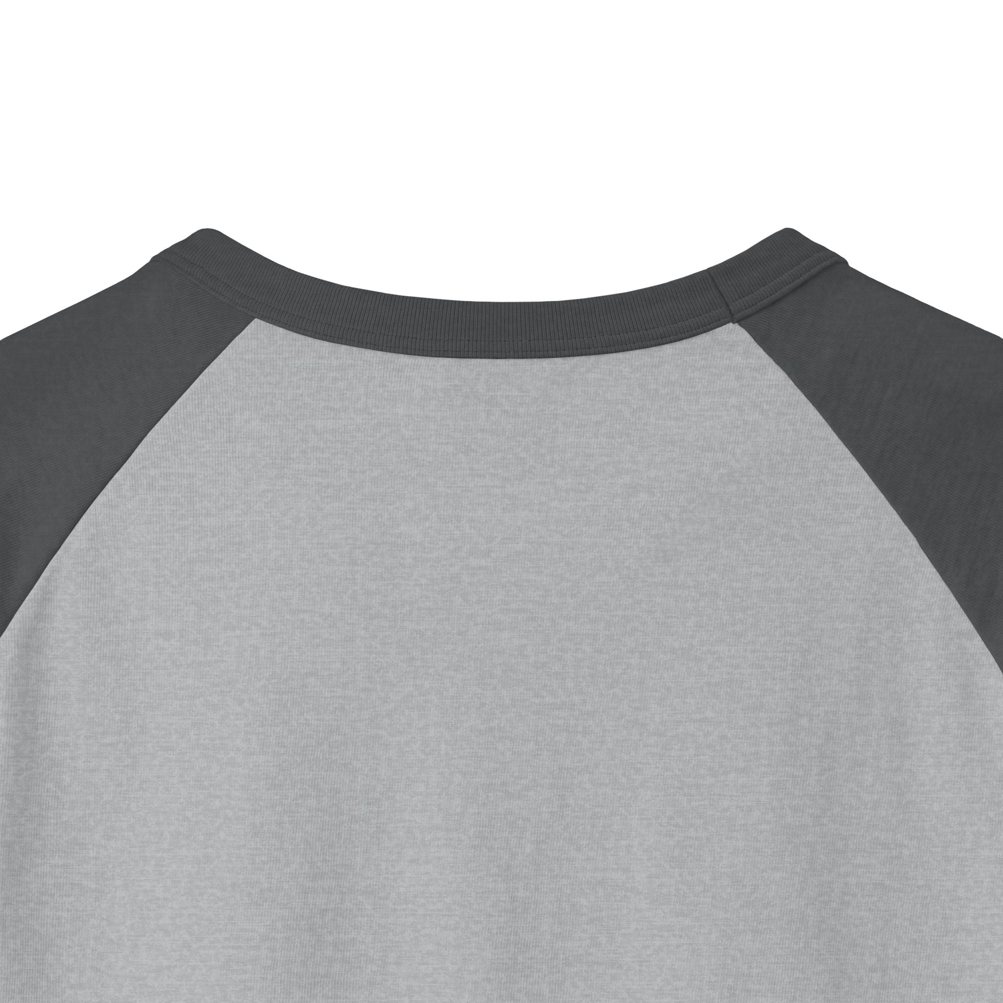 Baseball Raglan Shirt