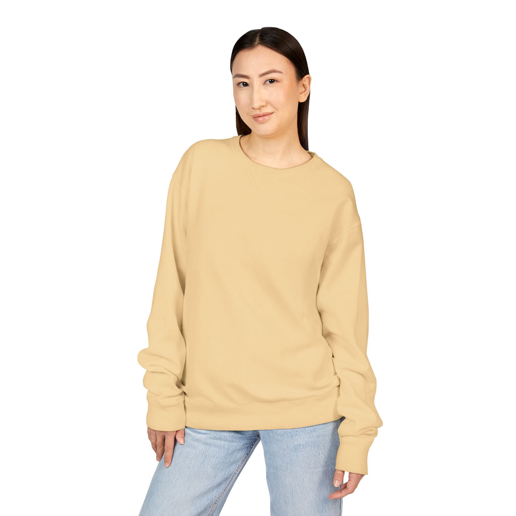 Crewneck Sweatshirt