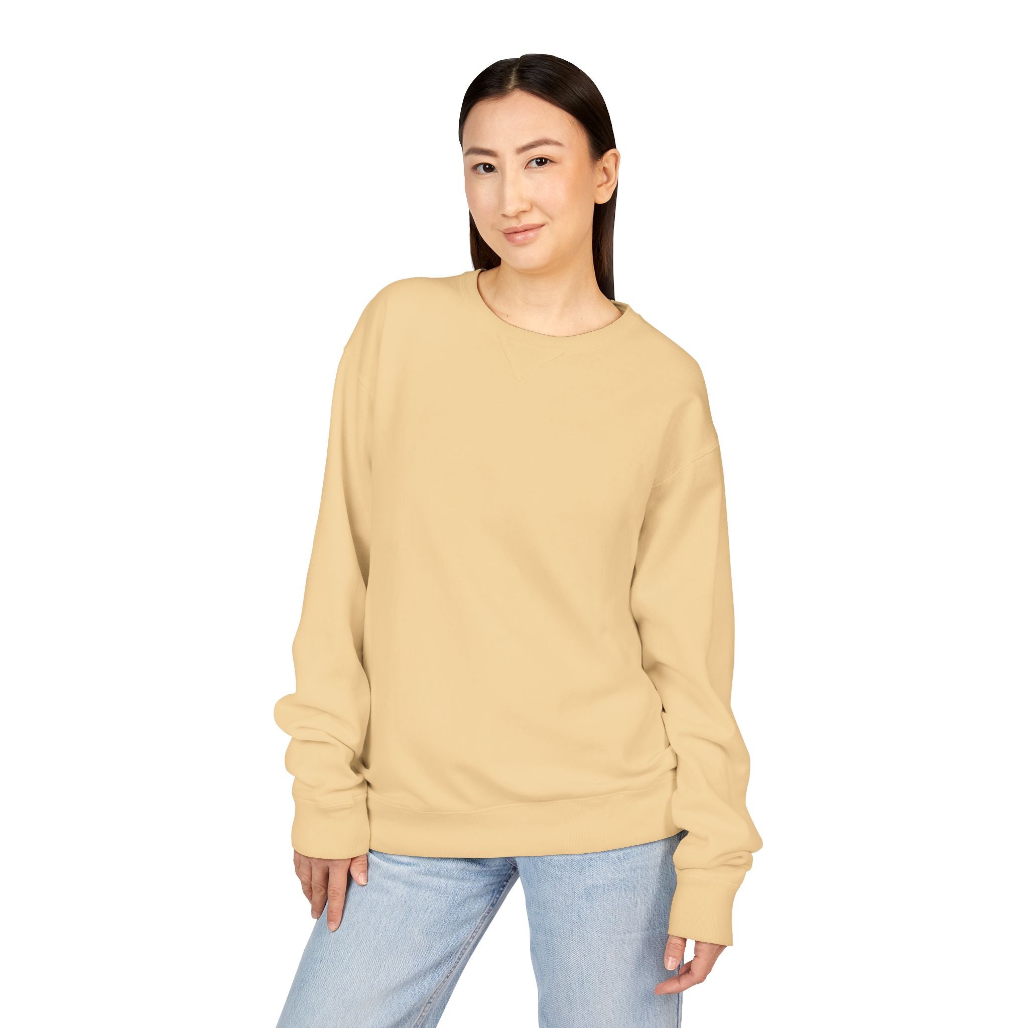Crewneck Sweatshirt