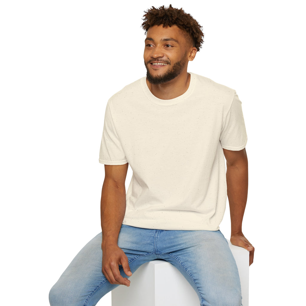 Classic White T‑Shirt — Minimal Everyday Tee