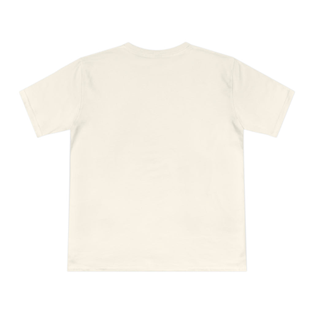 Classic White T-Shirt