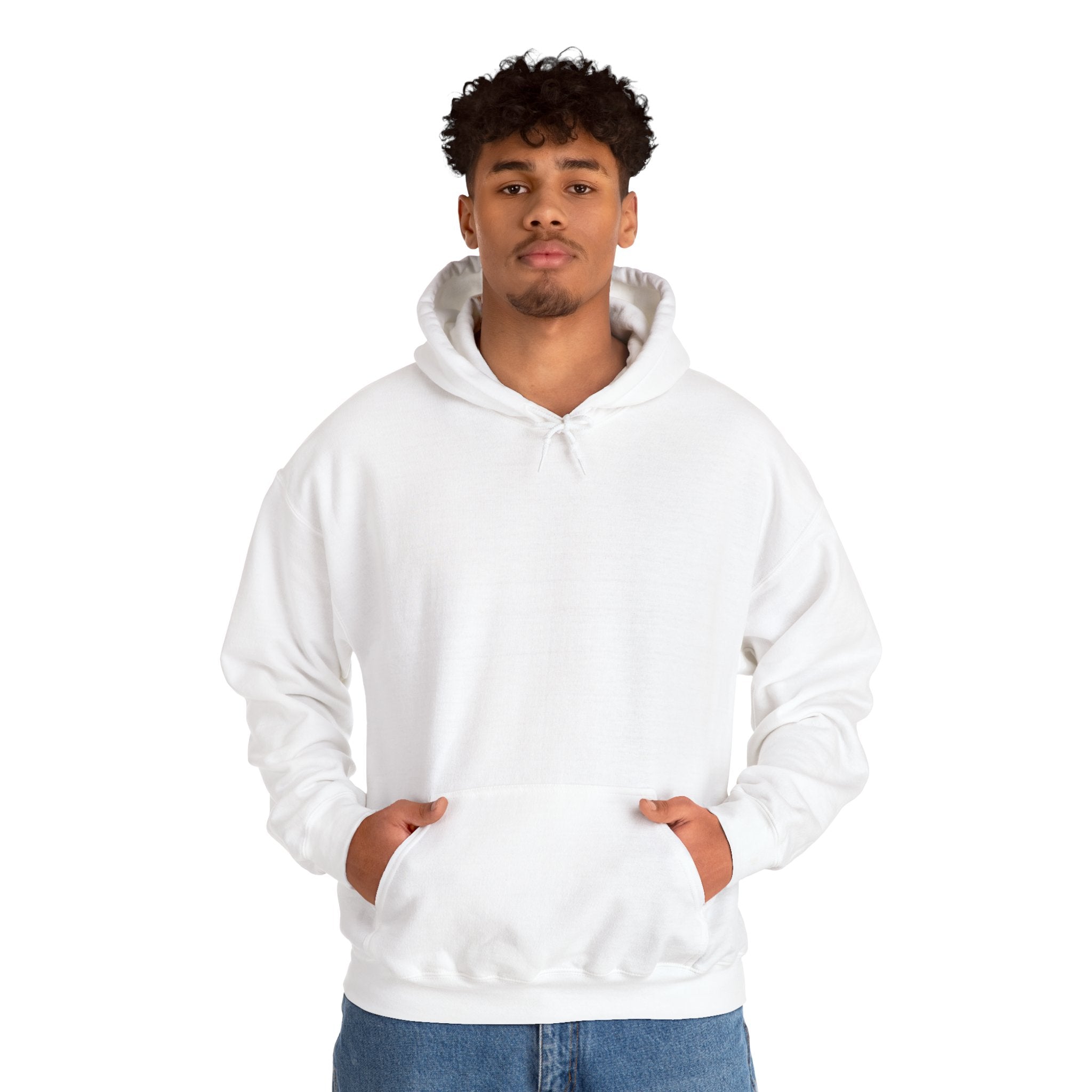 Cozy Classic Hoodie