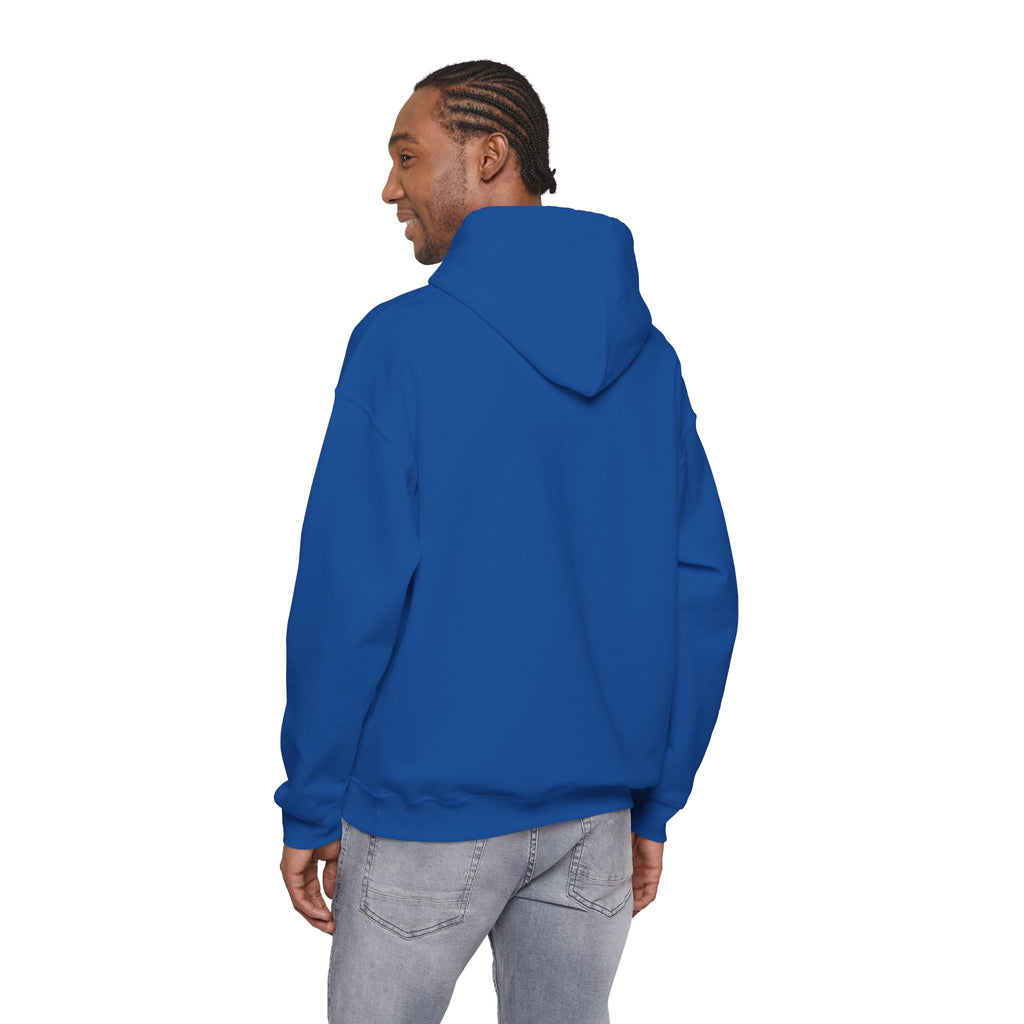 Cozy Classic Hoodie