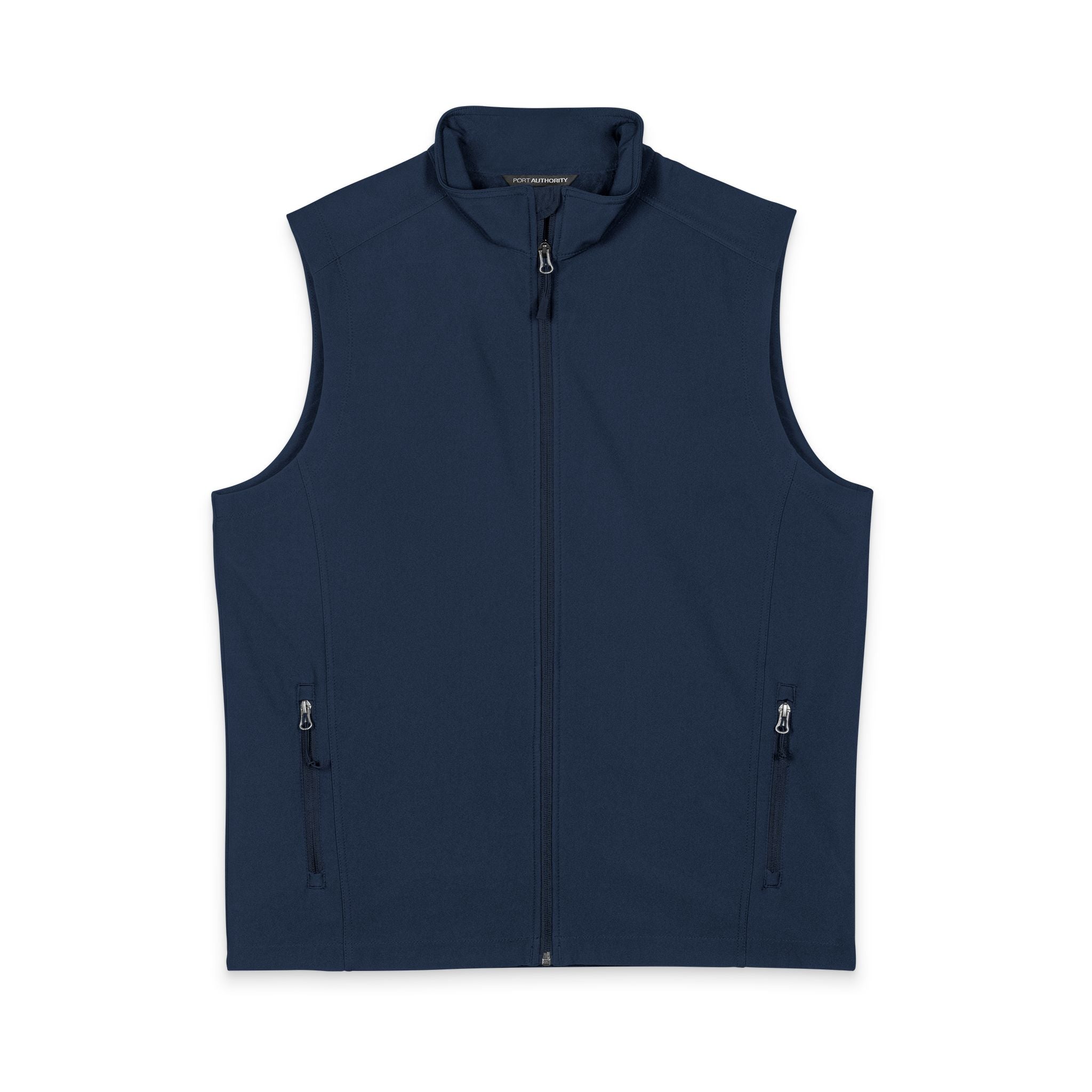 Port Authority® Men's Core Soft Shell Vest
