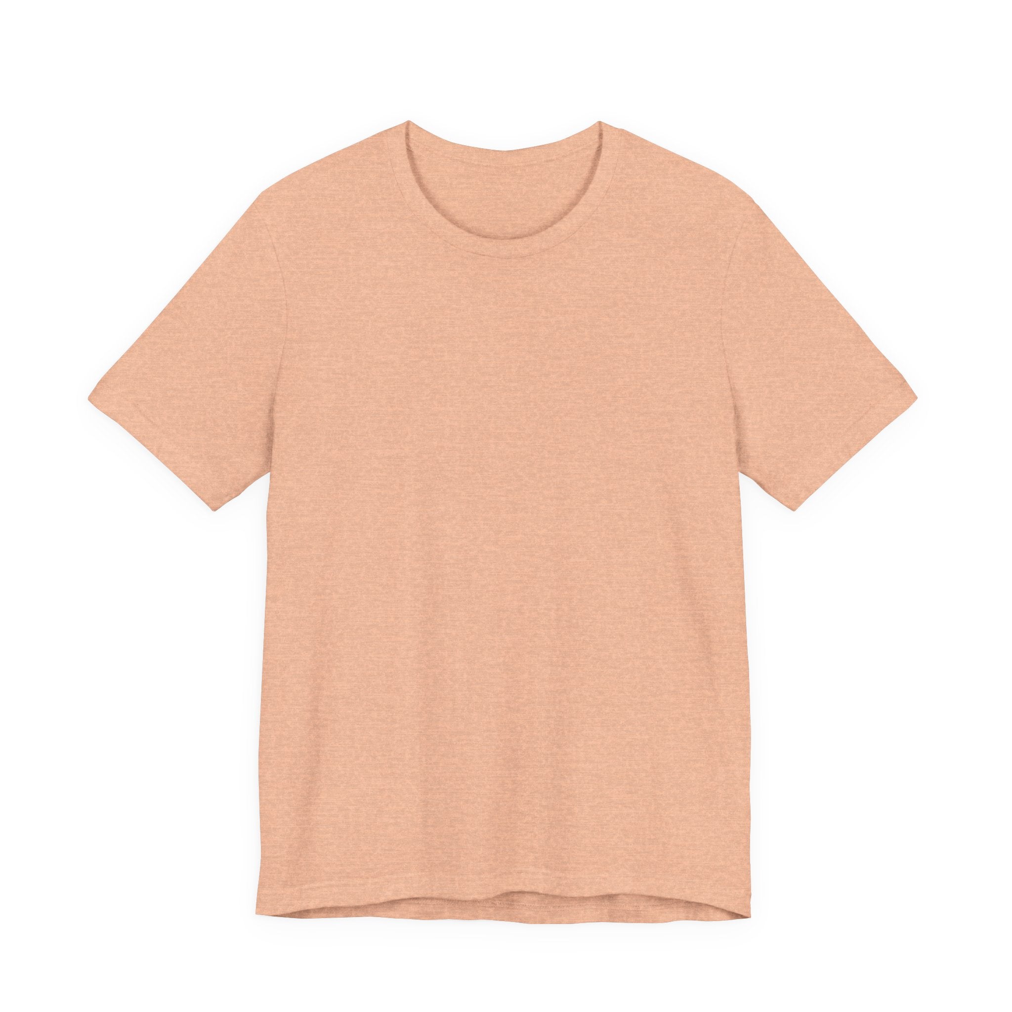 White Short Sleeve Tee