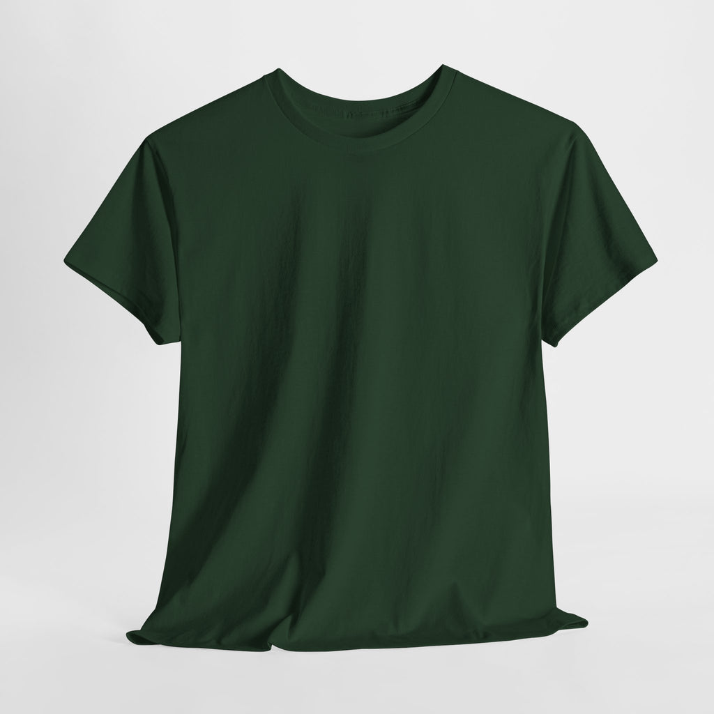 White T-Shirt