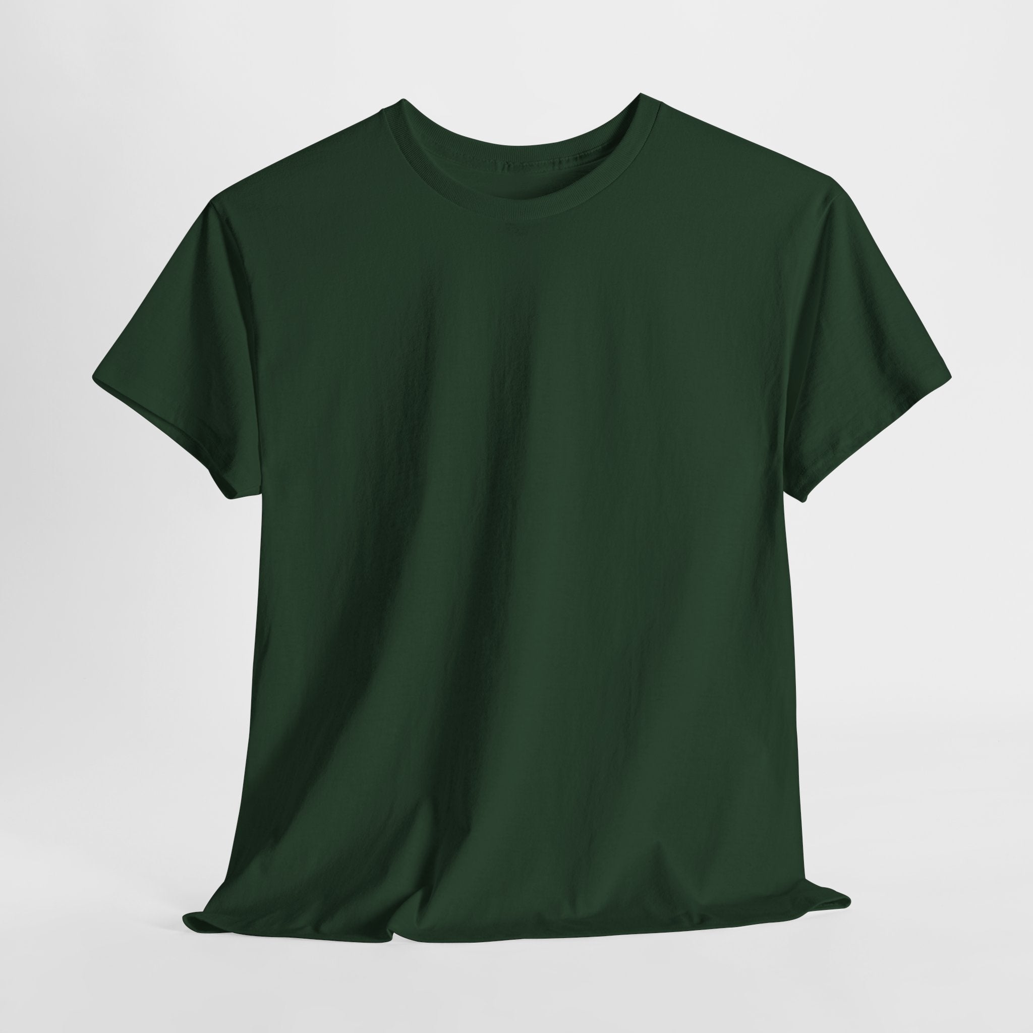 White T-Shirt