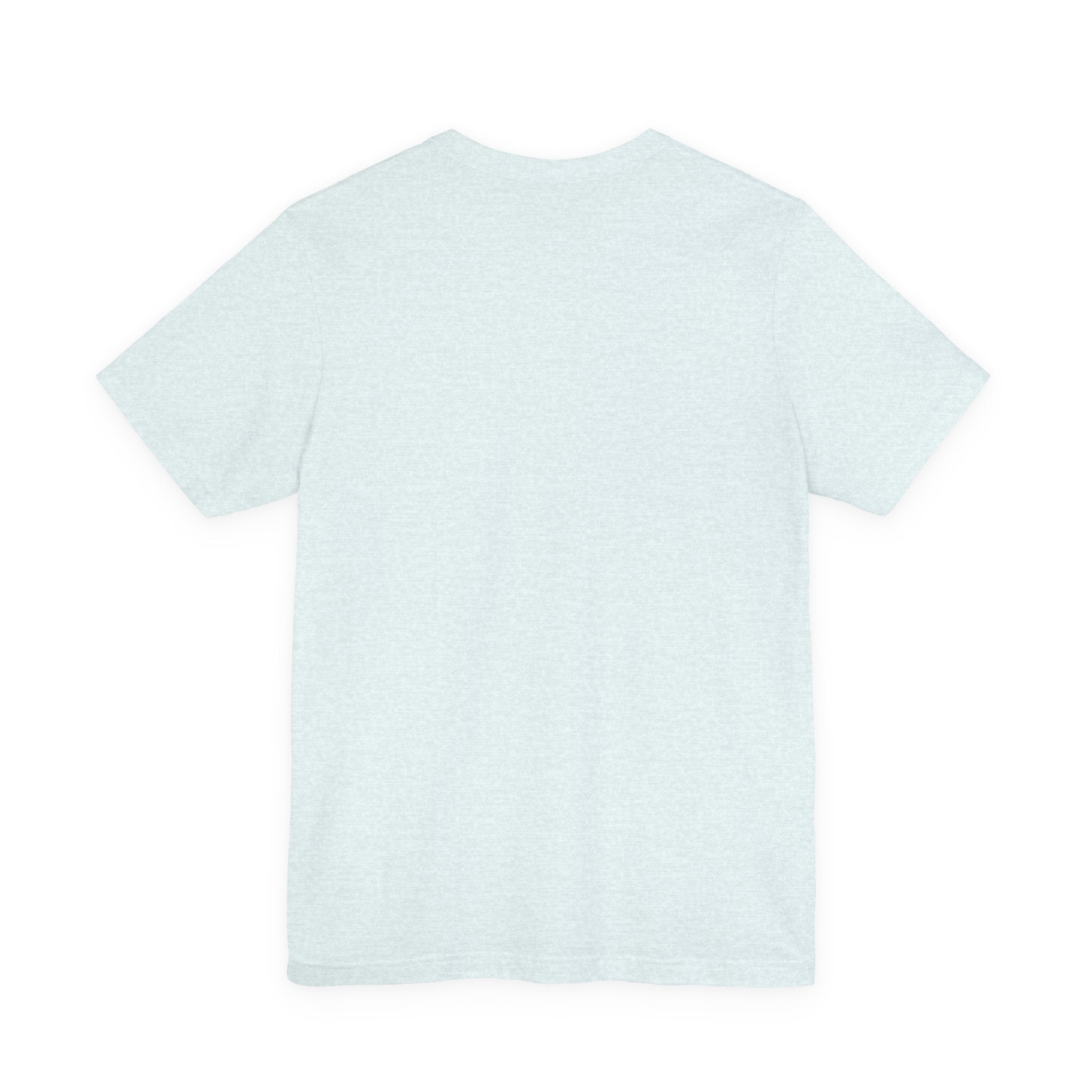 White Short Sleeve Tee