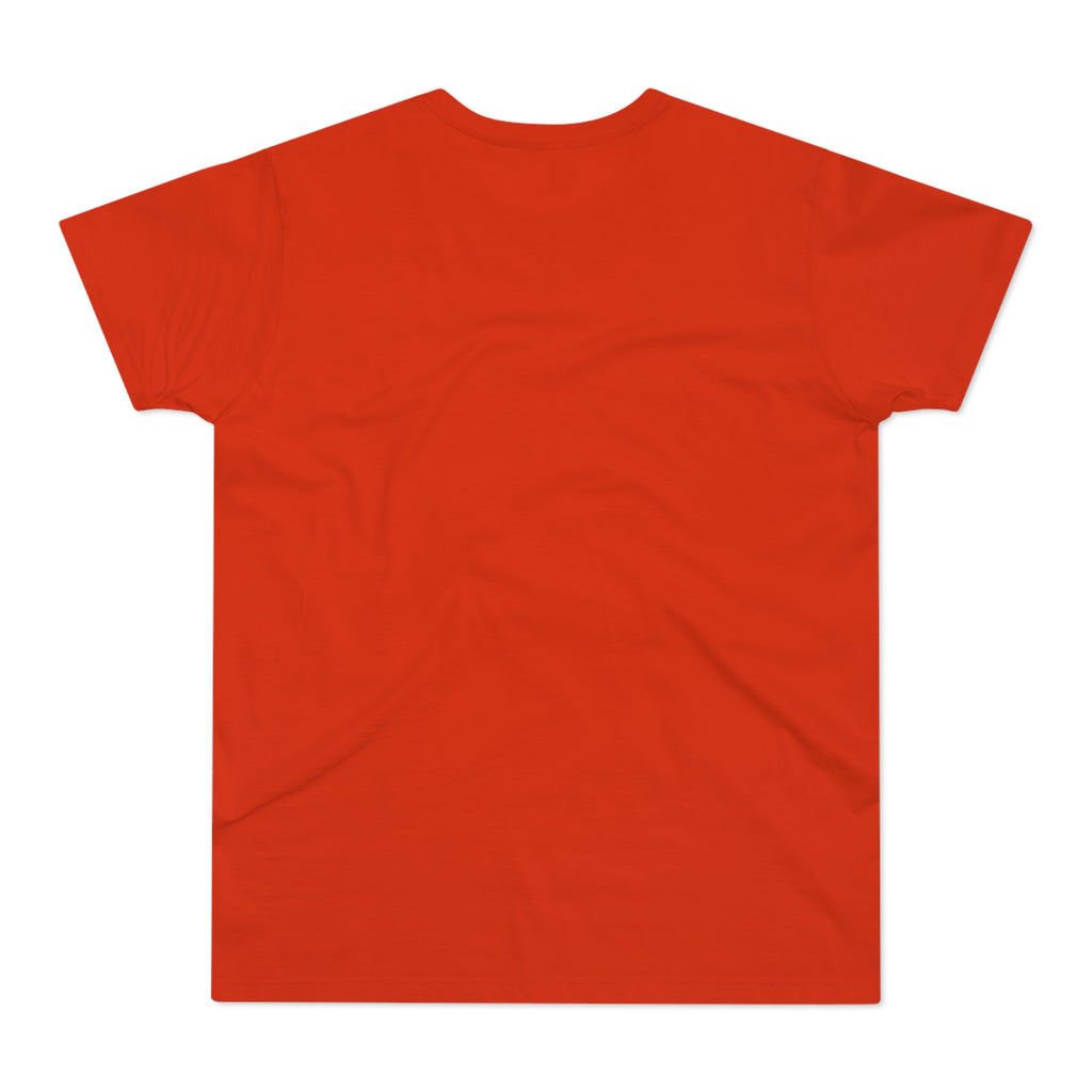 Men's Classic White T-Shirt