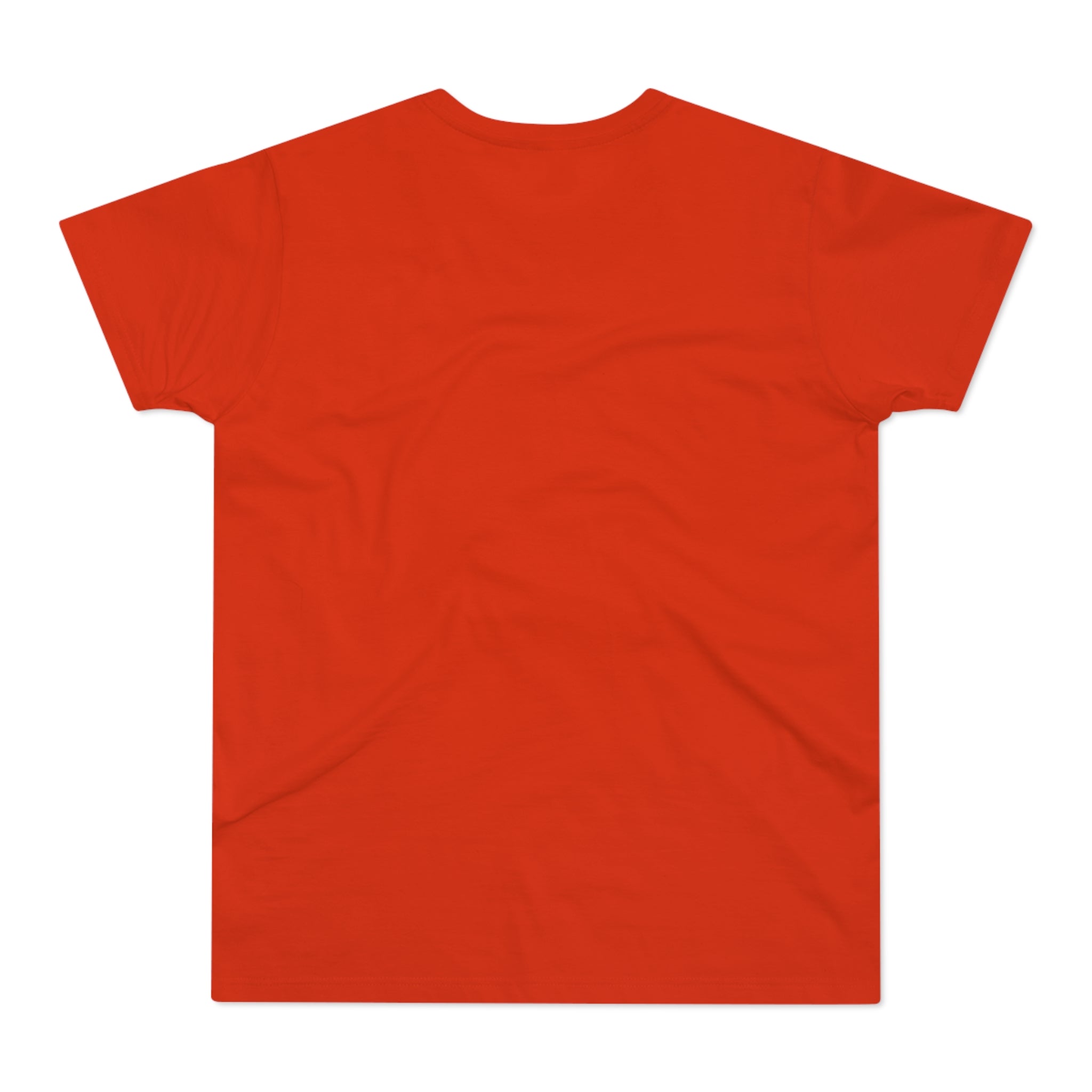 Men's Classic White T-Shirt