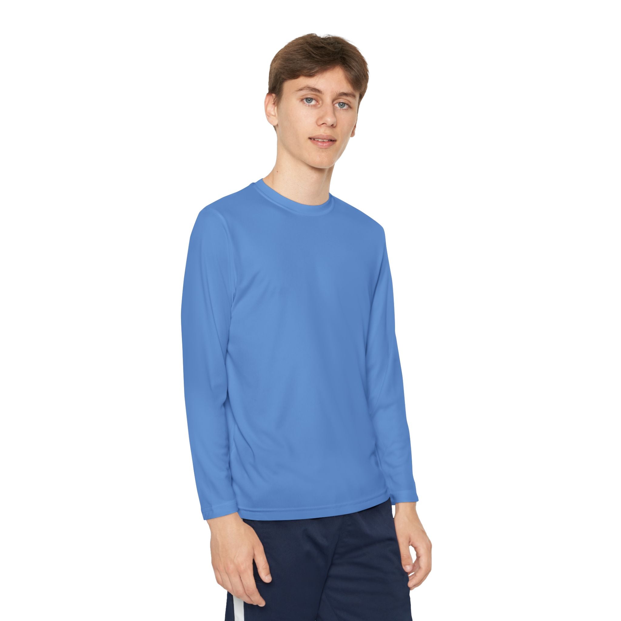 Youth Long Sleeve Tee