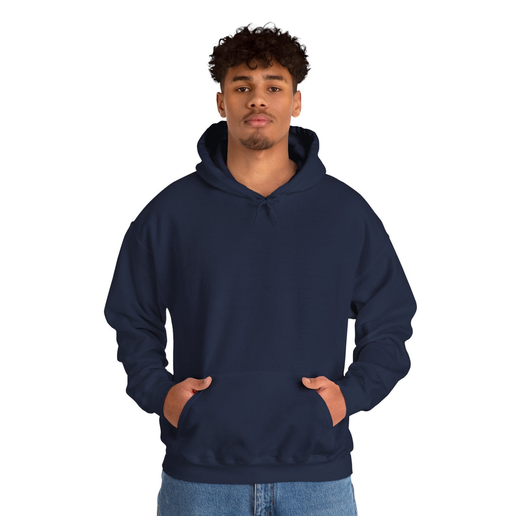 Cozy Classic Hoodie