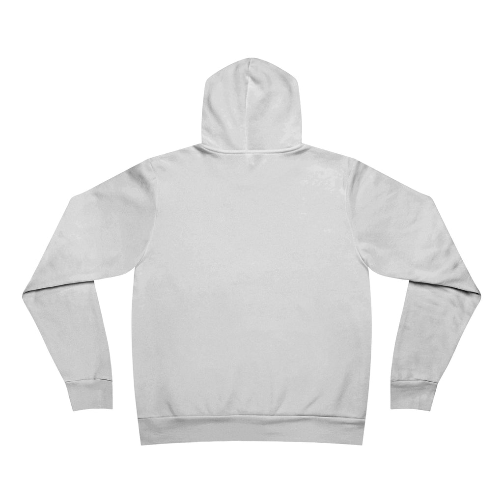 Classic Pullover Hoodie – Soft Sponge Fleece Comfort
