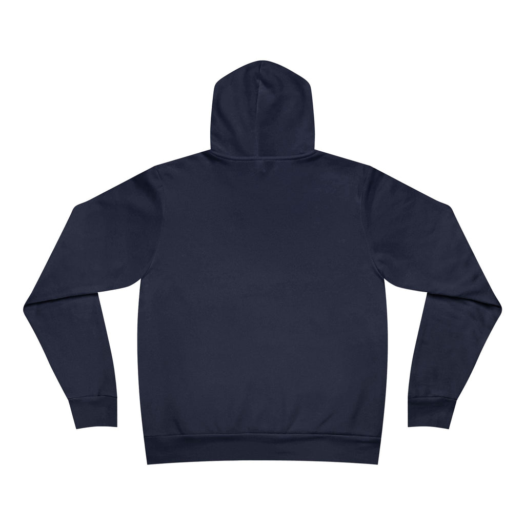 Classic Pullover Hoodie – Soft Sponge Fleece Comfort