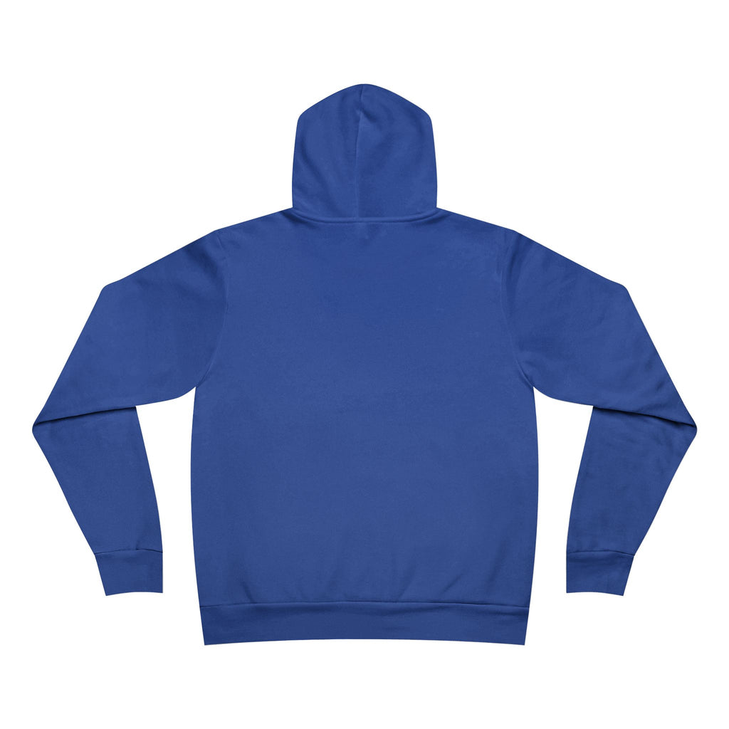 Classic Pullover Hoodie – Soft Sponge Fleece Comfort