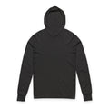 Hooded Long Sleeve Tee