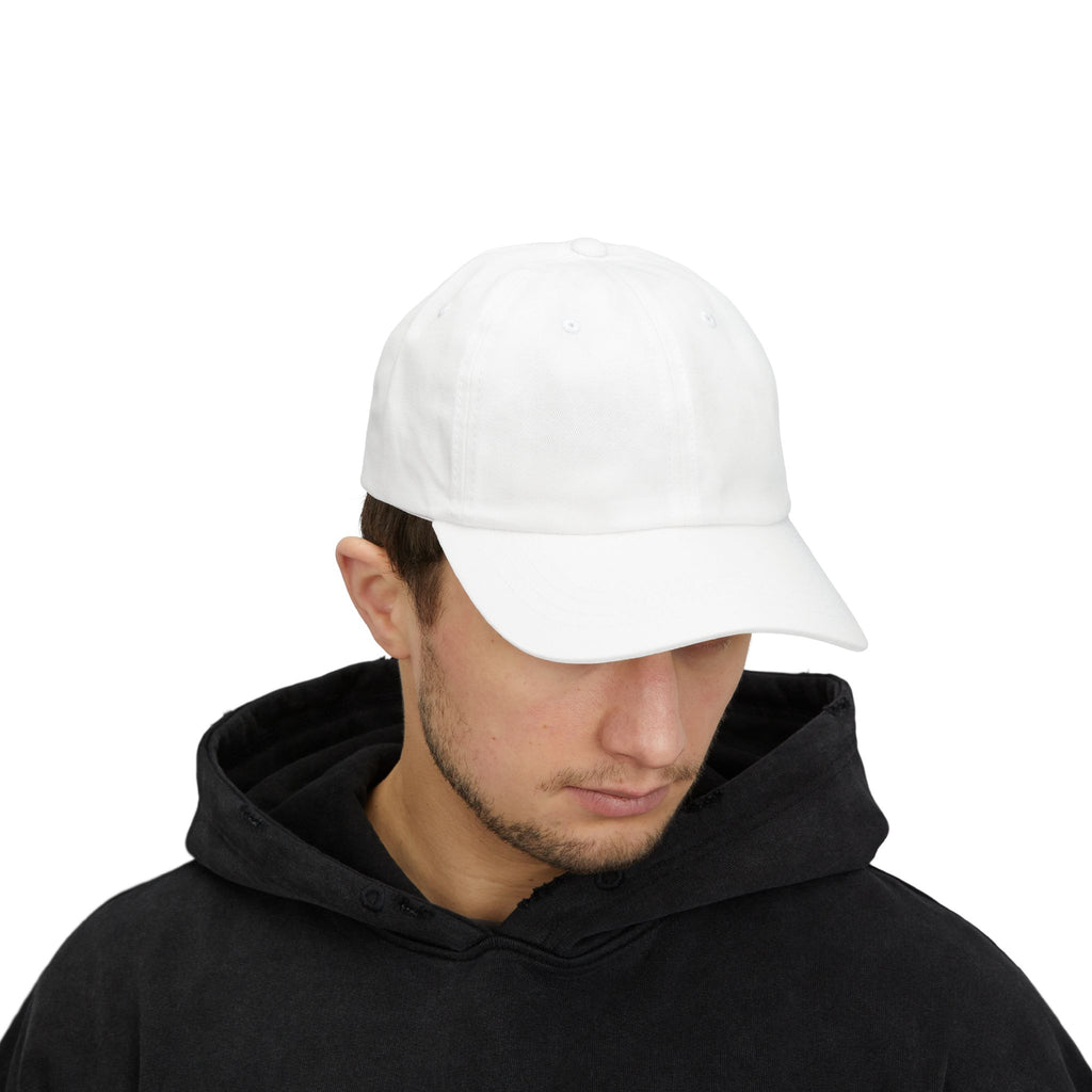 Dad Cap