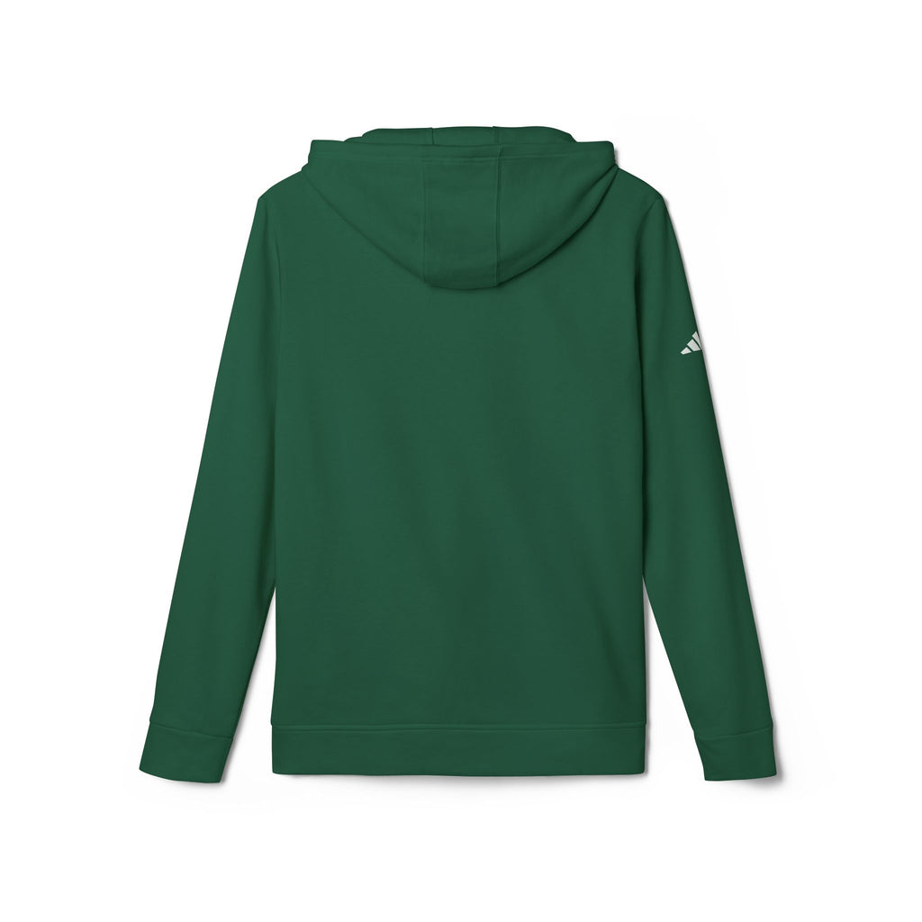 Fleece Hoodie